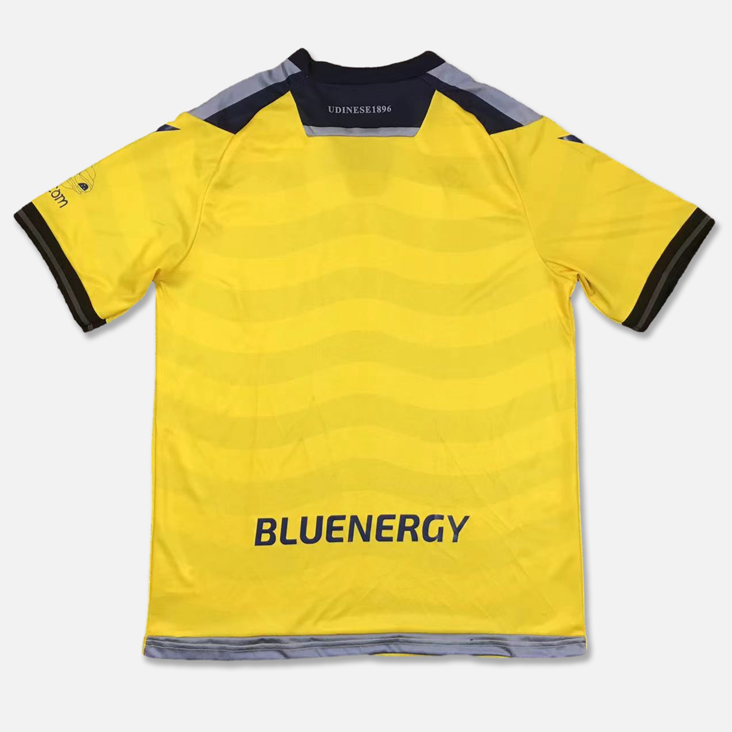 JerseysGala.com | Udinese 24-25 Away Jersey - Fans Version -Customize Name, Number and Patch | Worldwide Shipping
