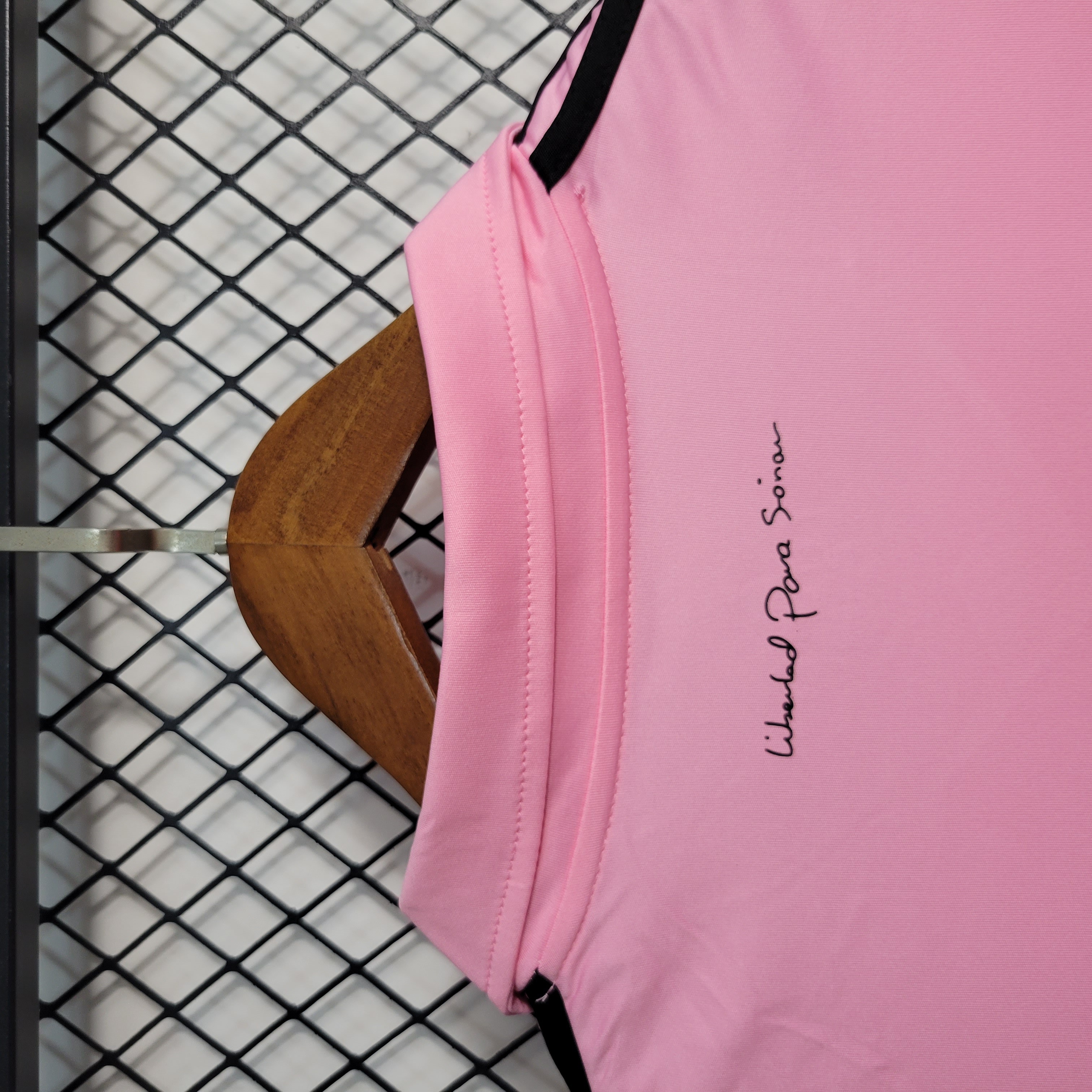 SIUjerseys-INT M.A.M 23/24 Home Jersey Shirt - Fans Version ( Size S-4XL )