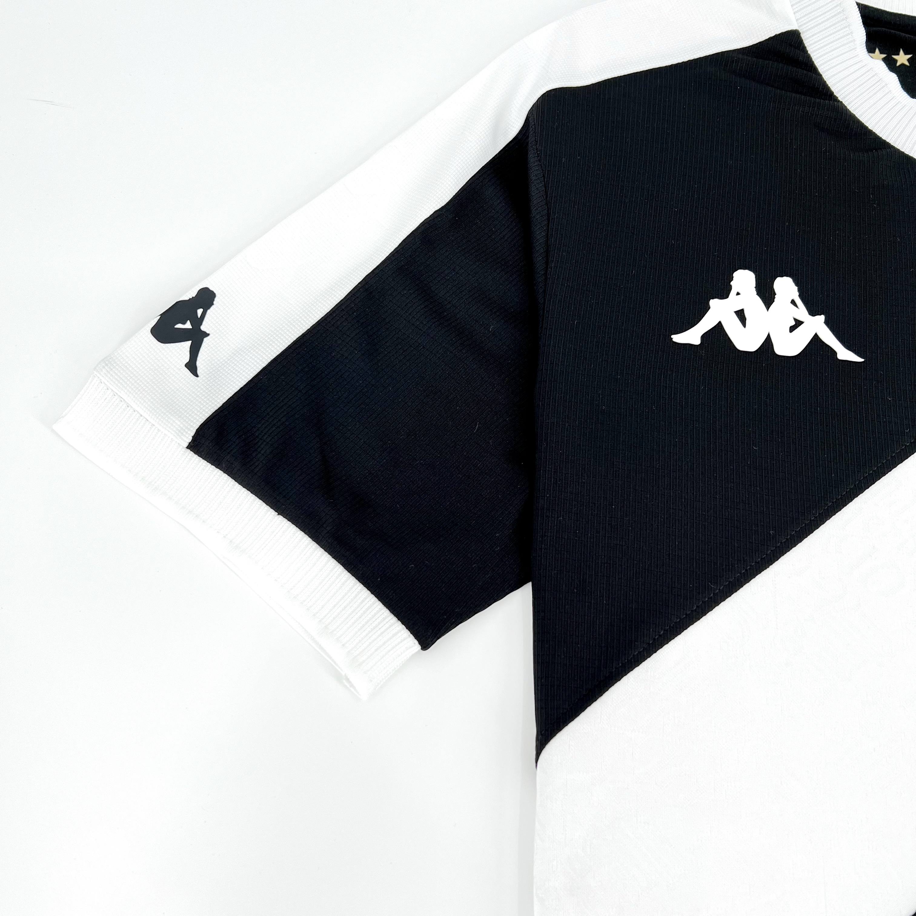 ManixJersey.com | Vasco da Gama 24-25 Home Stadium Jersey - Fans Version -Customize Name, Number and Patch | Worldwide Shipping