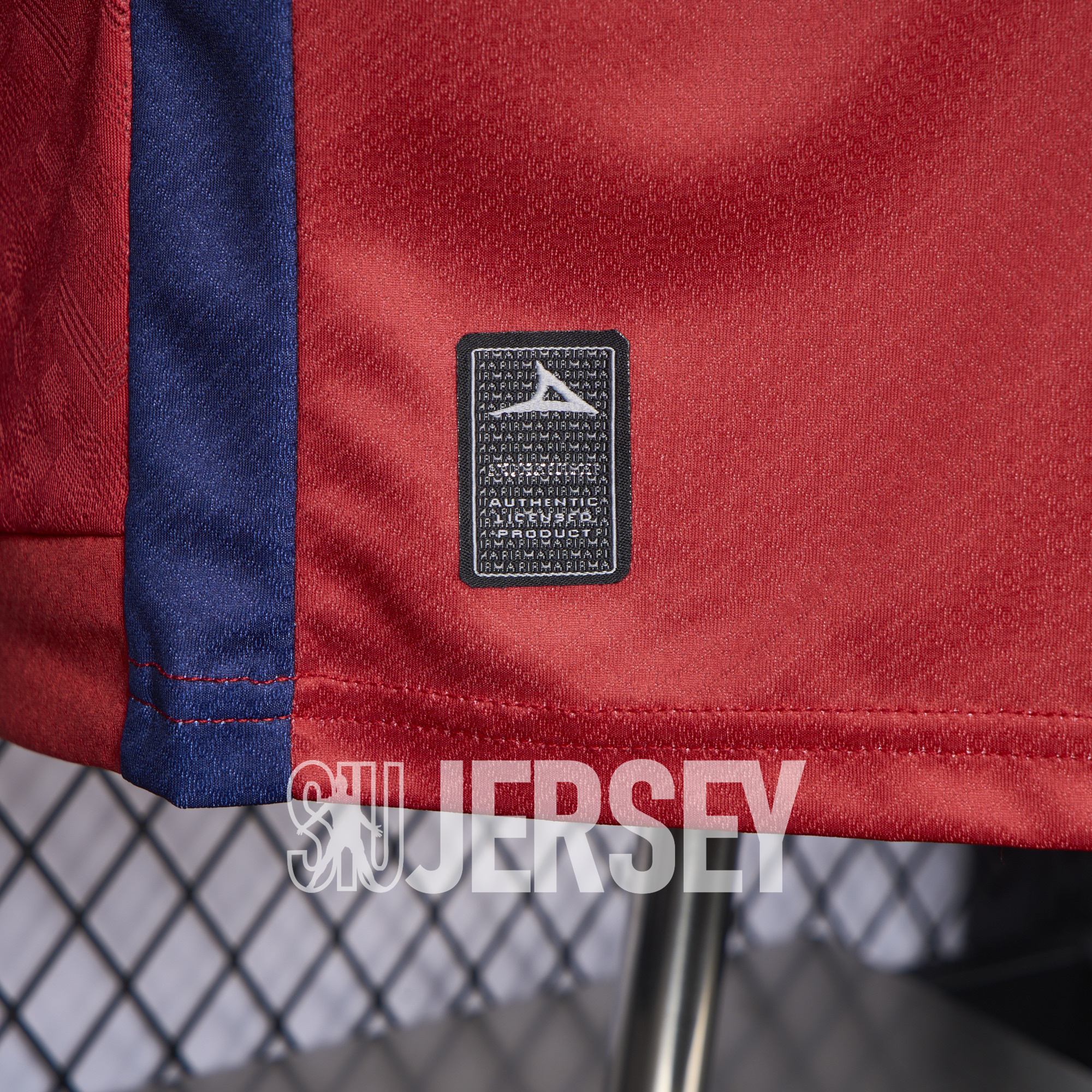 SIUjerseys-Cruz Azul 24-25 Third Jersey - Player Version