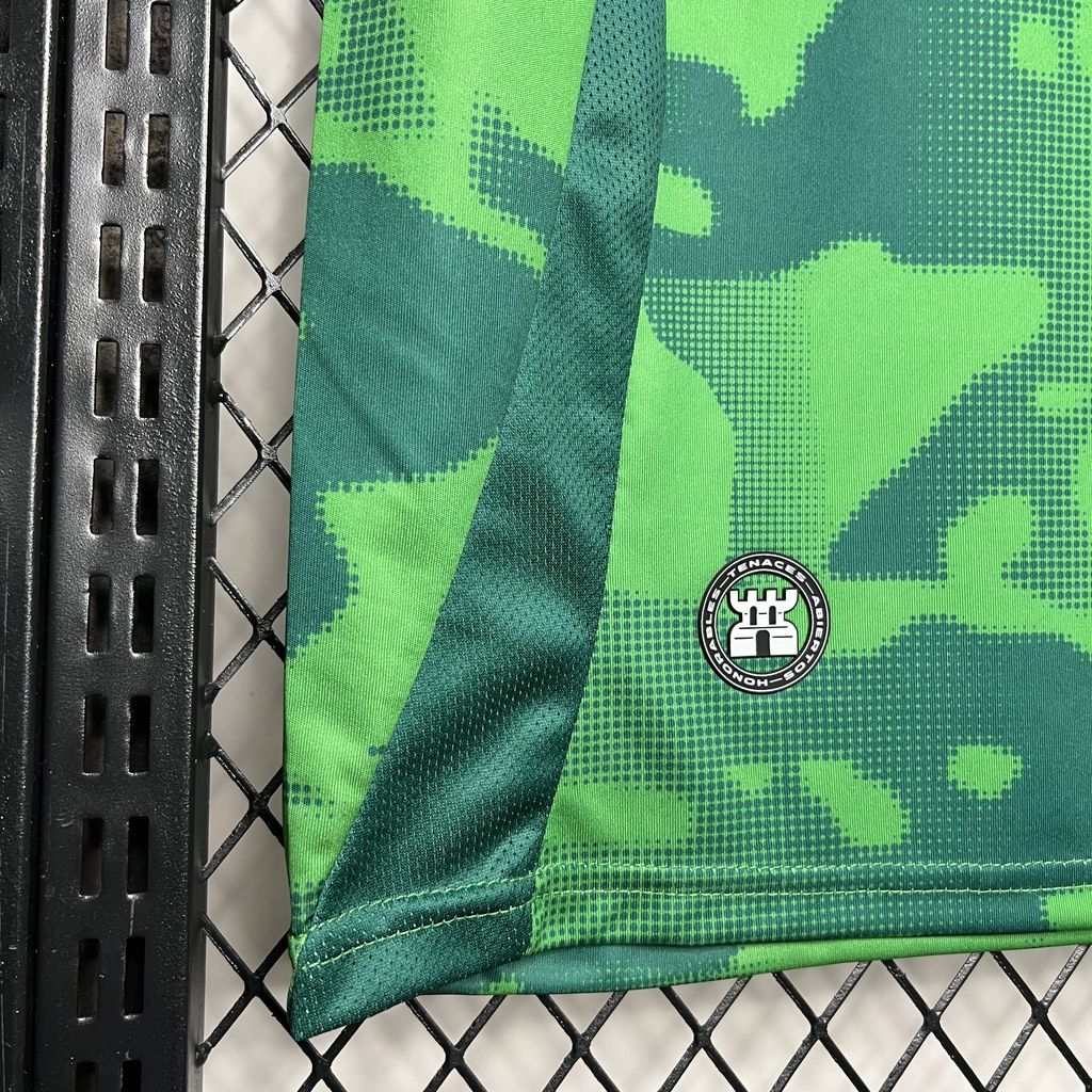 UltraTrikot-Albacete 24-25 Third Jersey - Fans Version