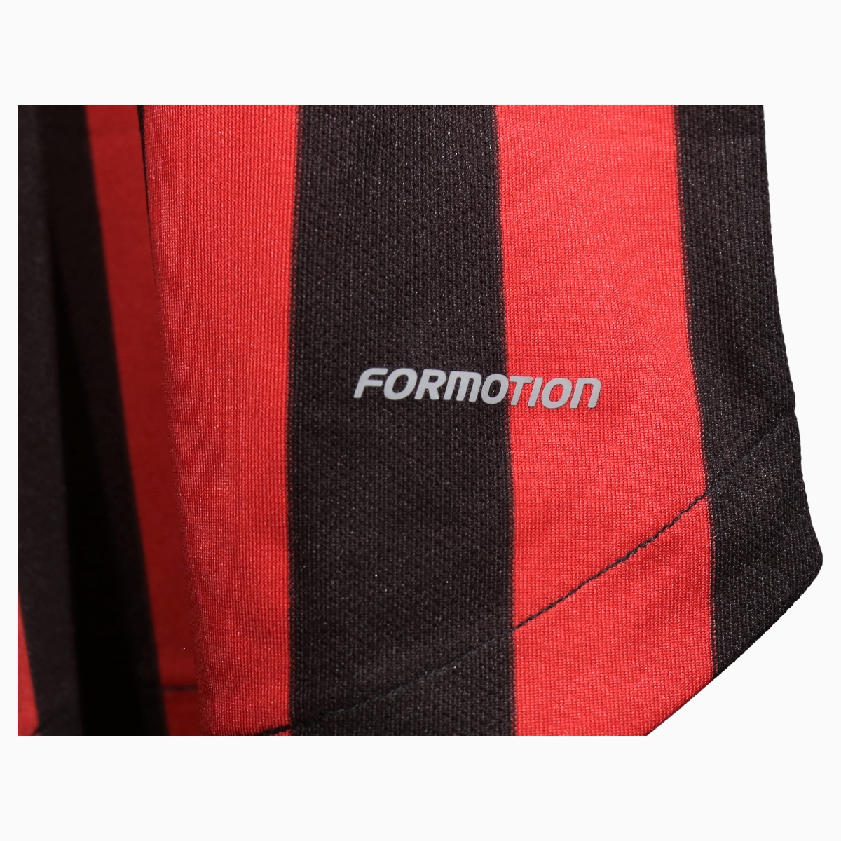 unitedfutballjersey-AC Milan 24-25 Trefoil Vintage Unsponsored Special Jersey