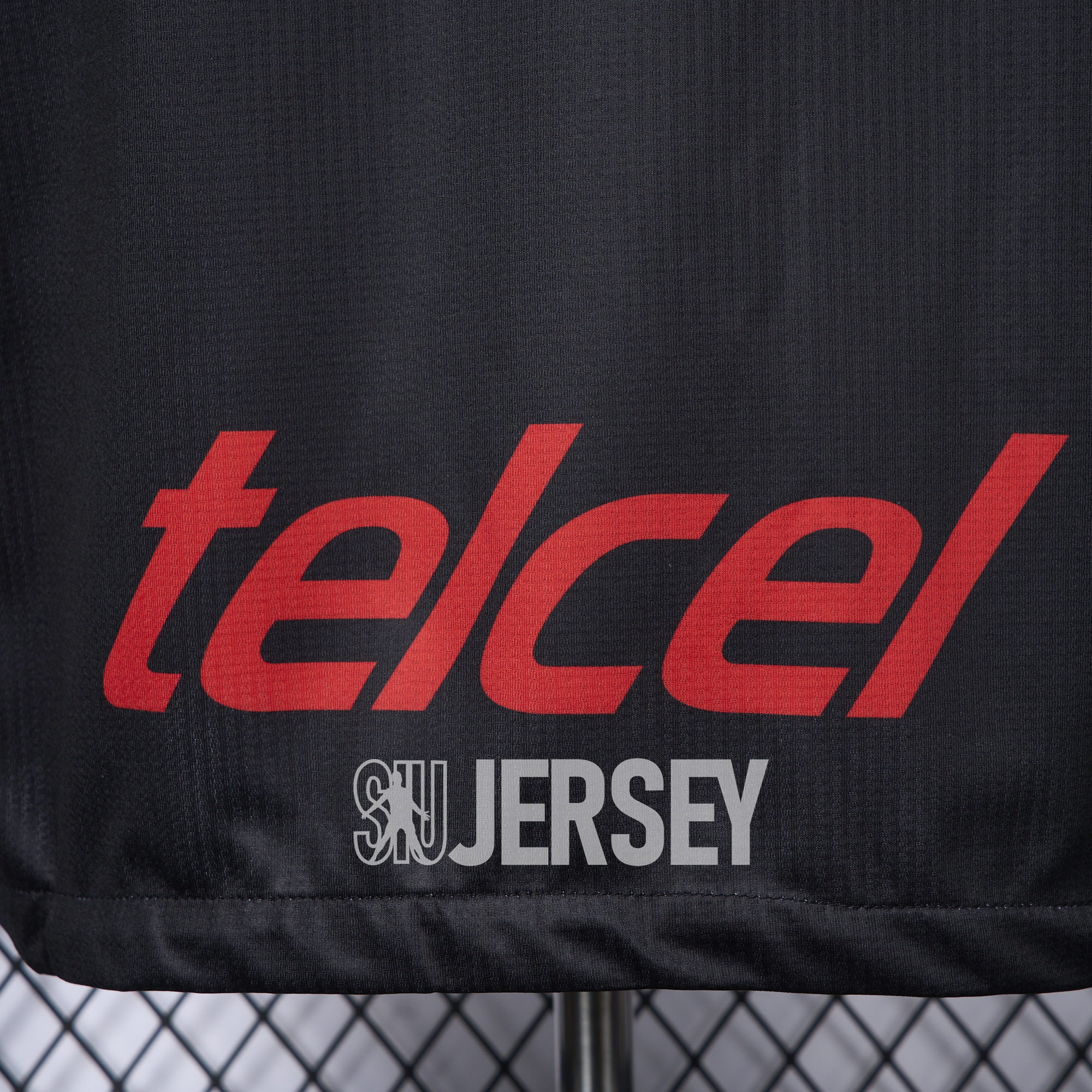 SIUjerseys-Club Tijuana 24-25 Home Jersey - Player Version