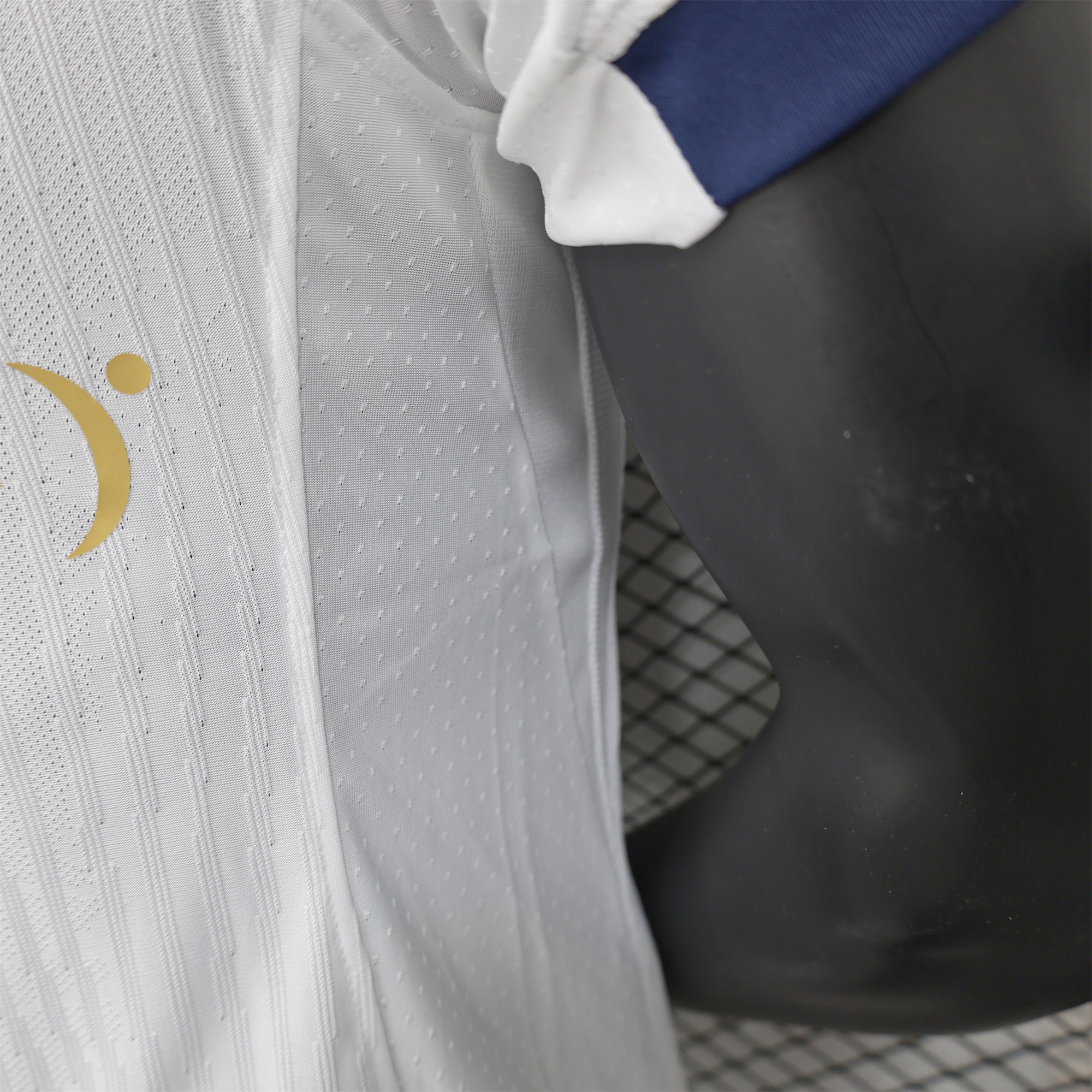 ManixJersey.com | Barcelona X Coldplay 24-25 White Special Edition Jersey - Player Version -Customize Name, Number and Patch | Worldwide Shipping