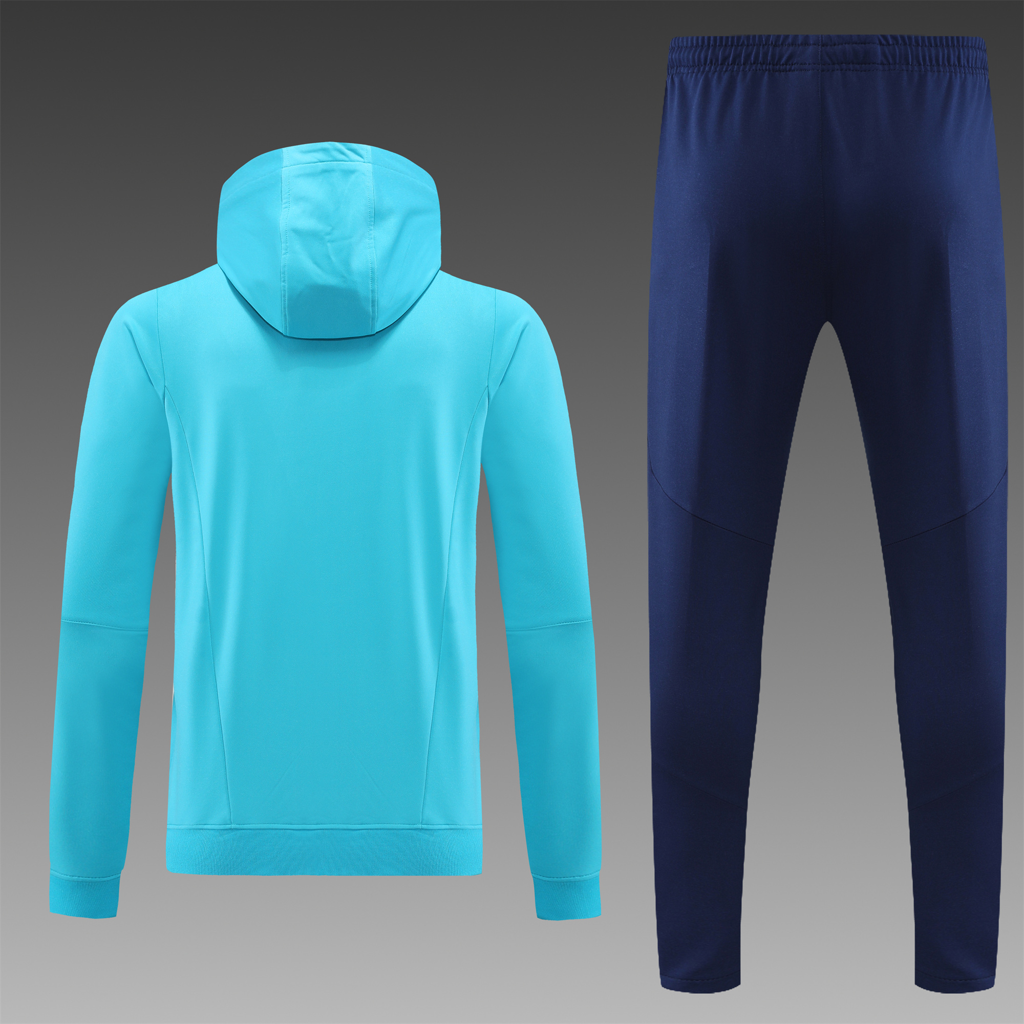 Argentina 23-24 Men's Training Hoodie + Pants:football jersey mysite: unitedjerseyfootball 邓江浪:football