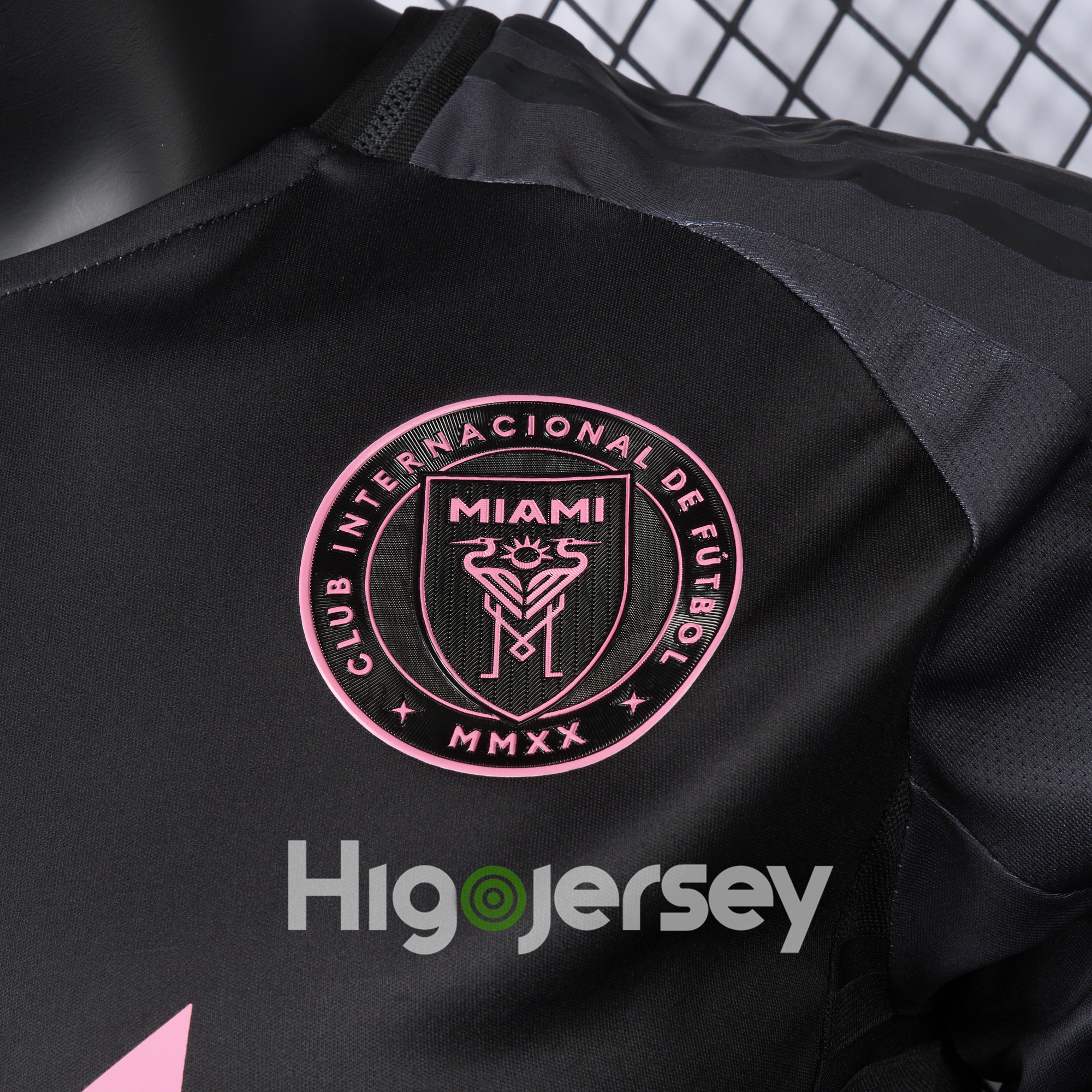 Higojerseys-INT M.A.M 2025 Away Jersey - Player Version