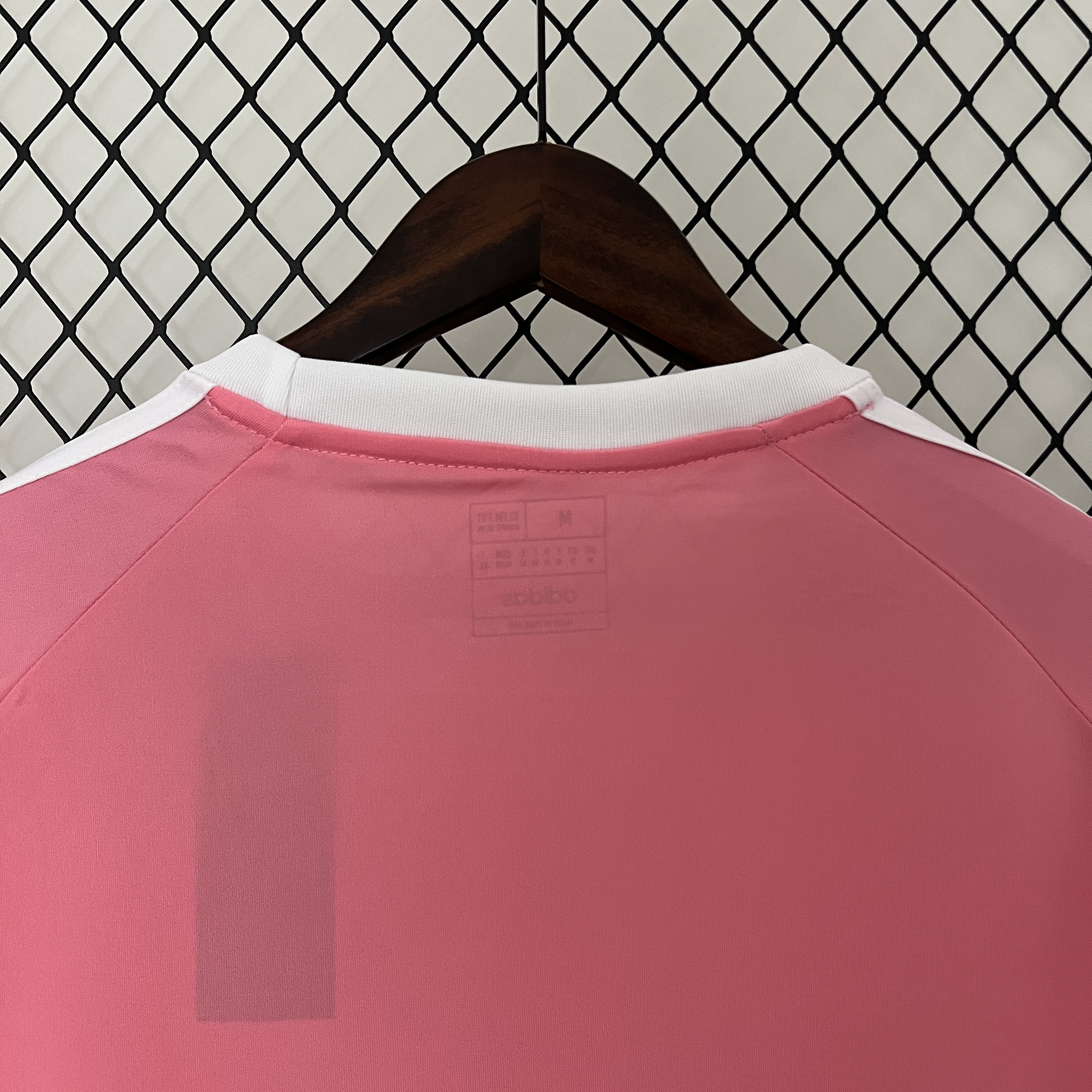 ManixJersey.com | Porcinos FC 2024 Home Stadium Jersey - Fans Version -Customize Name, Number and Patch | Worldwide Shipping