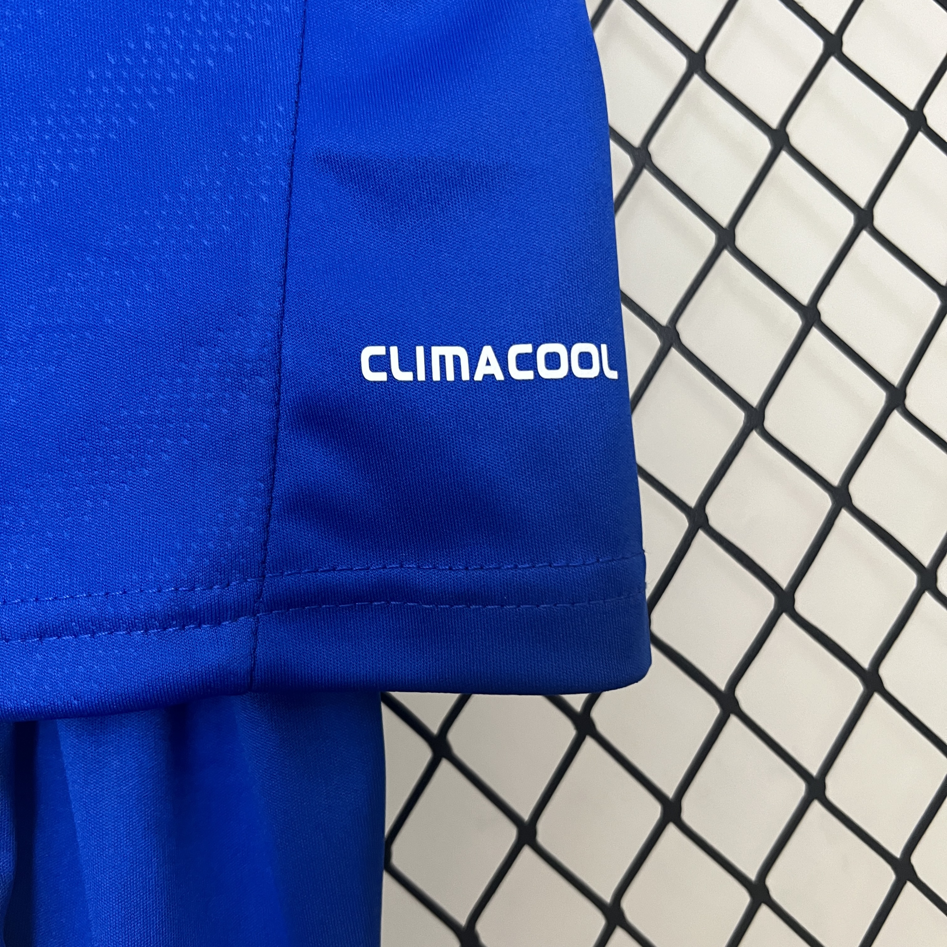 ManixJersey.com | Retro C.H.E.L.S.E.A 2012-13 Home Stadium Kids Kit -Customize Name, Number and Patch | Worldwide Shipping