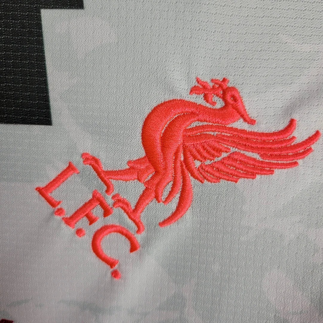 ManixJersey.com | Liver.pool 24-25 Three Joint Special Edition Jersey - Fans Version -Customize Name, Number and Patch | Worldwide Shipping