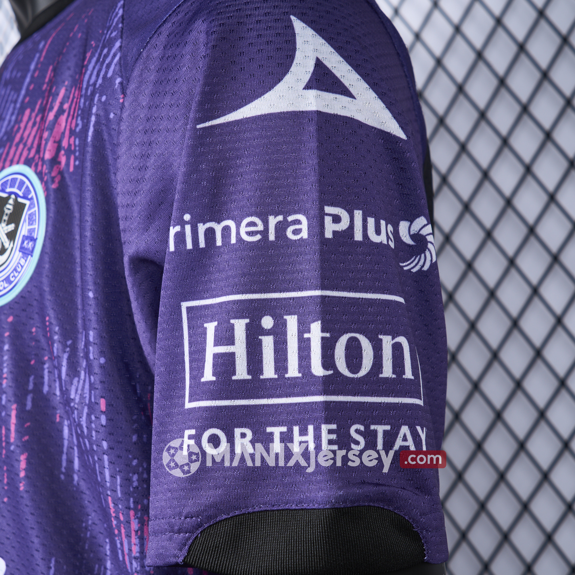 ManixJersey.com | Mazatlán 24-25 Home Jersey - Player Version -Customize Name, Number and Patch | Worldwide Shipping