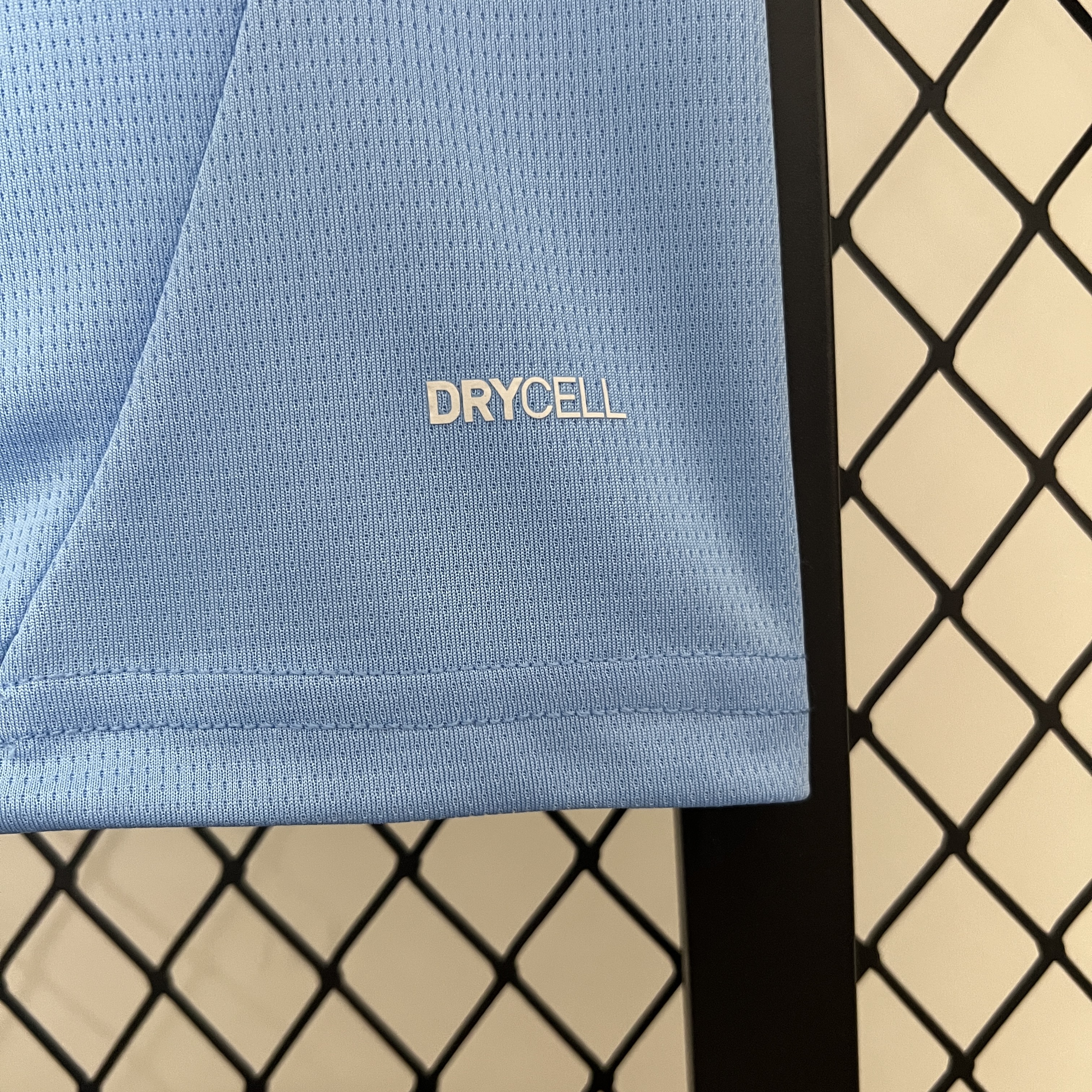 SIUjerseys-Manchester City 24-25 Home Stadium Jersey - Fans Version