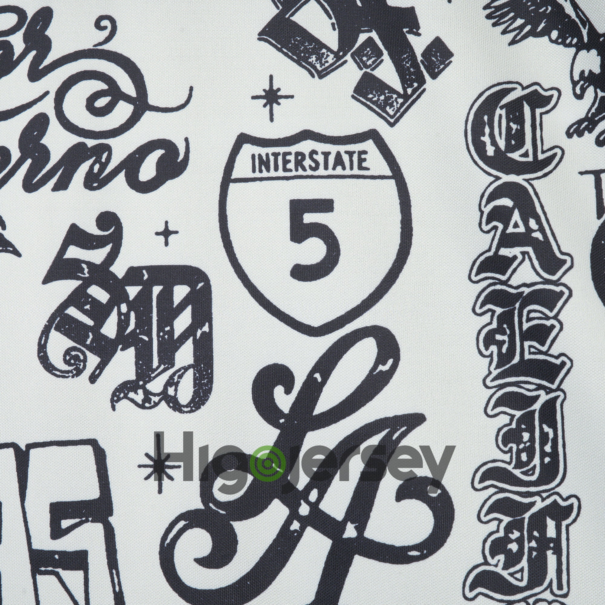 Higojerseys-Club América 24-25 Pre-match 2 White Training Jersey - Fans Version