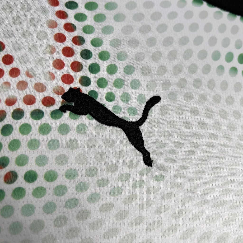 ManixJersey.com | Portugal 2025-26 Away Jersey - Fans Version -Customize Name, Number and Patch | Worldwide Shipping