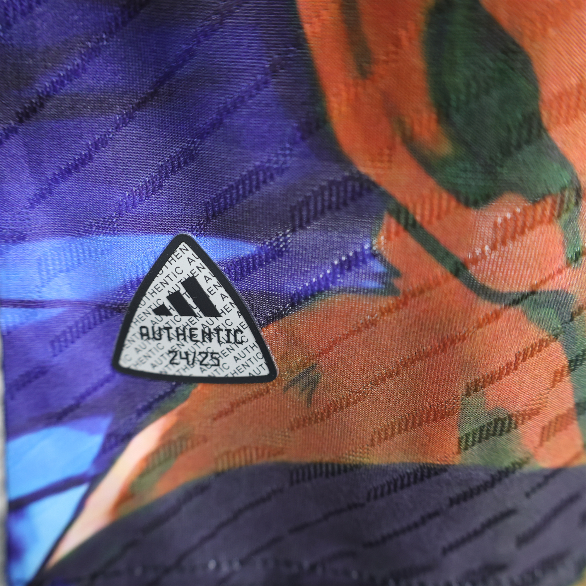 SIUjerseys-Japan 2024 Super Saiyan Broli Special Edition Jersey - Player Version