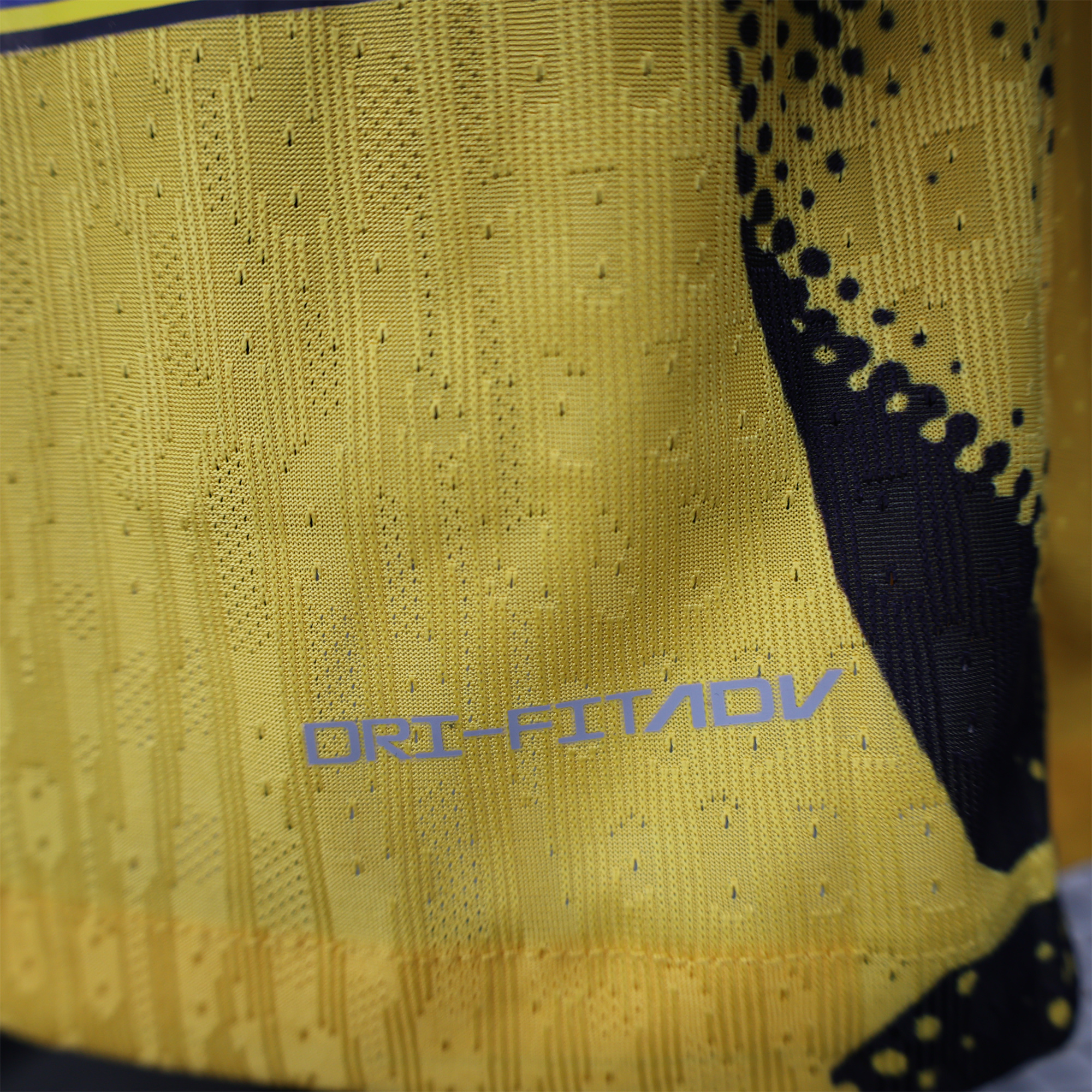 unitedfutballjersey-Inter Milan 24-25 Third Long Sleeves Jersey - Player Version