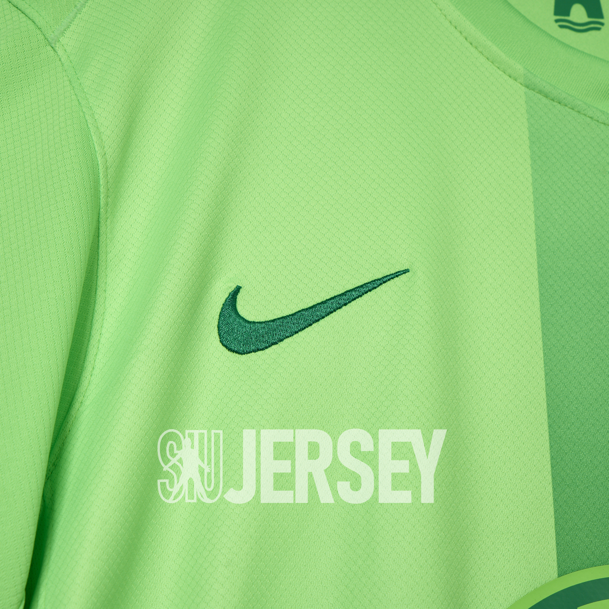 SIUjerseys-Wolfsburg 24-25 Home Stadium Jersey - Fans Version