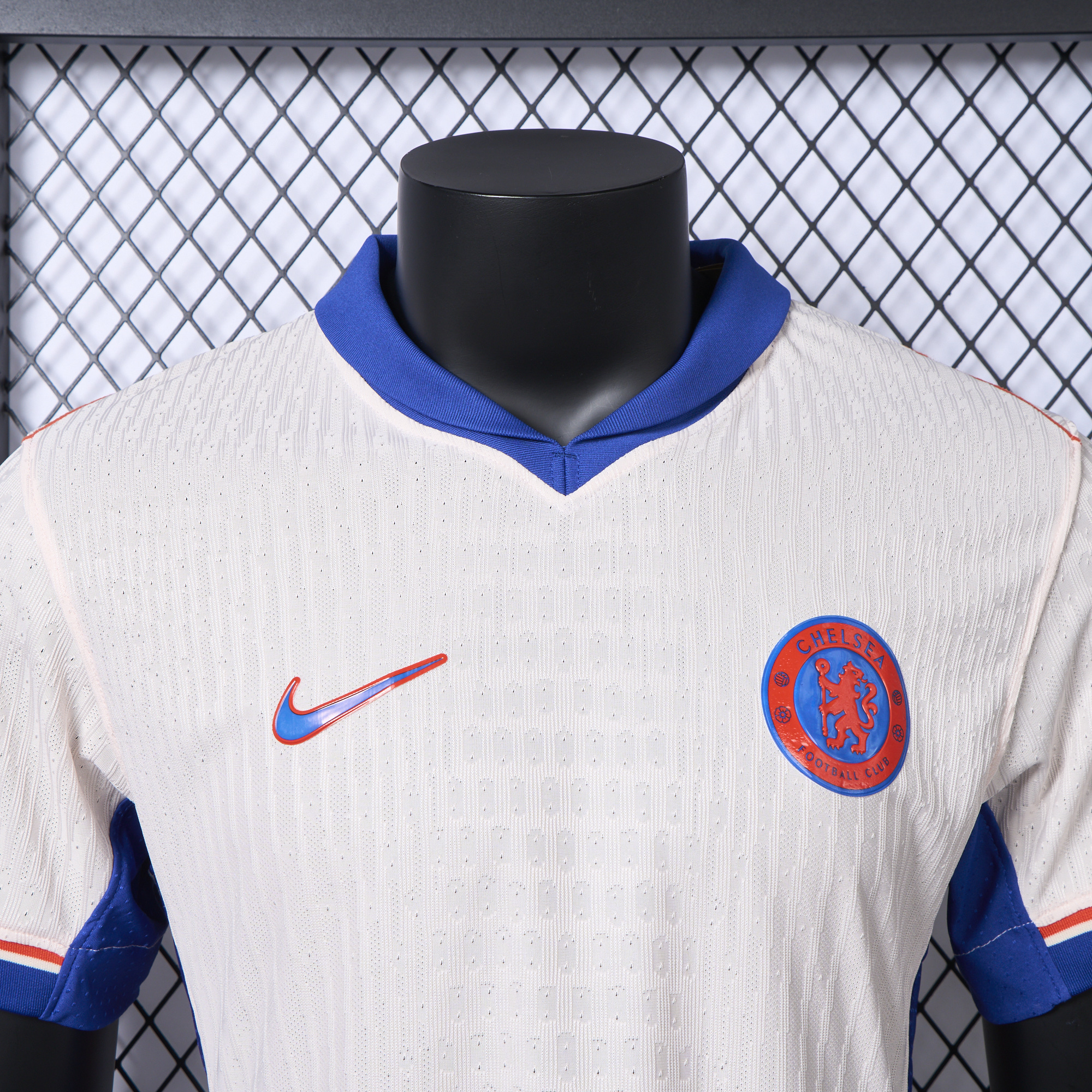 Higojerseys-C.H.E.L.S.E.A 24-25 Away Jersey - Player Version