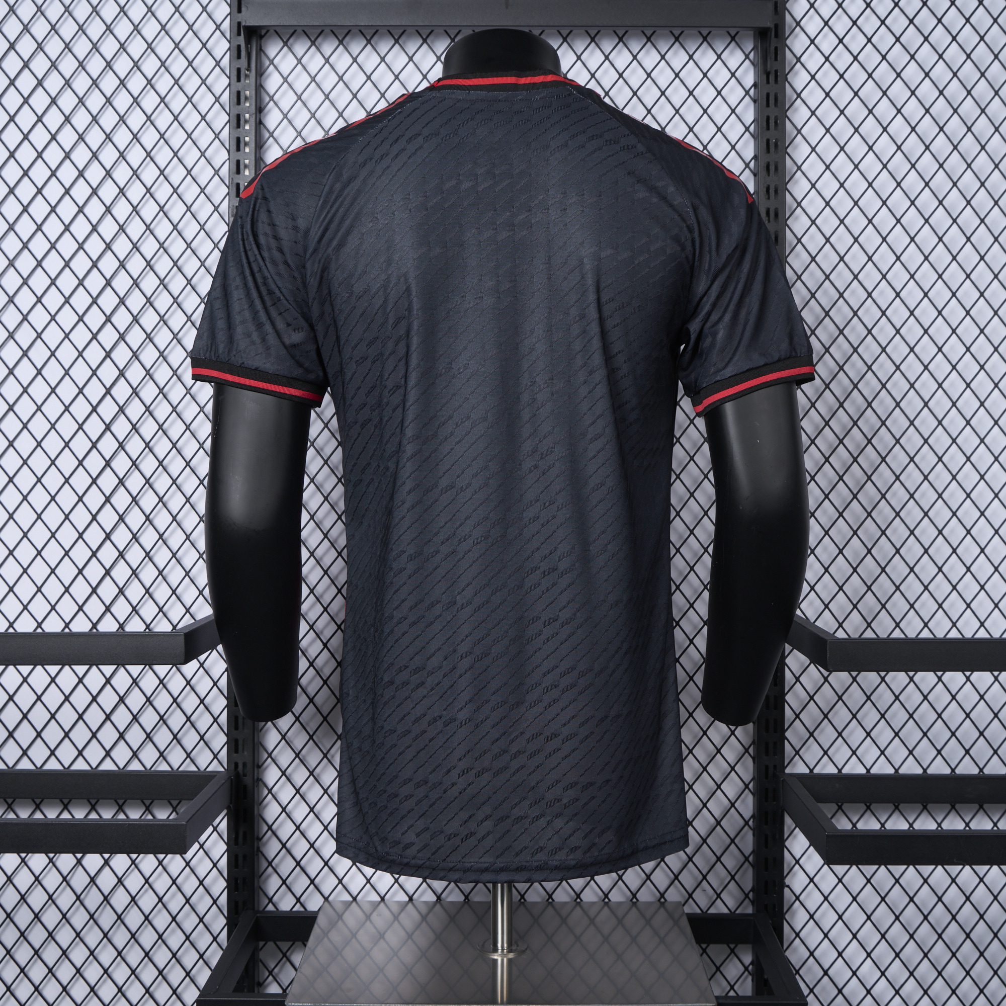 SIUjerseys-Japan 2024 Little Son Goku Special Edition Jersey - Player Version