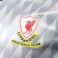 unitedfutballjersey-Liver.pool X THE BEATLES 24-25 Grey Special Edition Jersey - Player Version