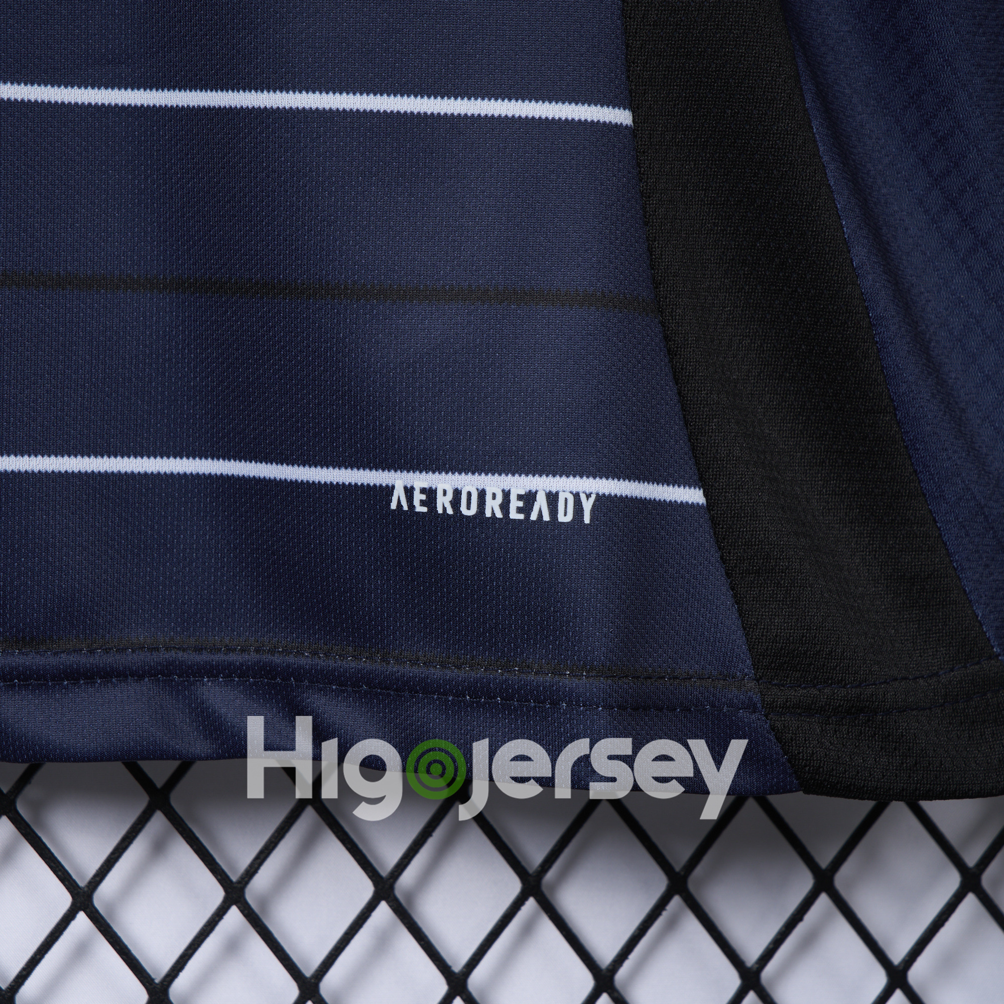 Higojerseys-Aston Villa 24-25 Third Jersey - Fans Version