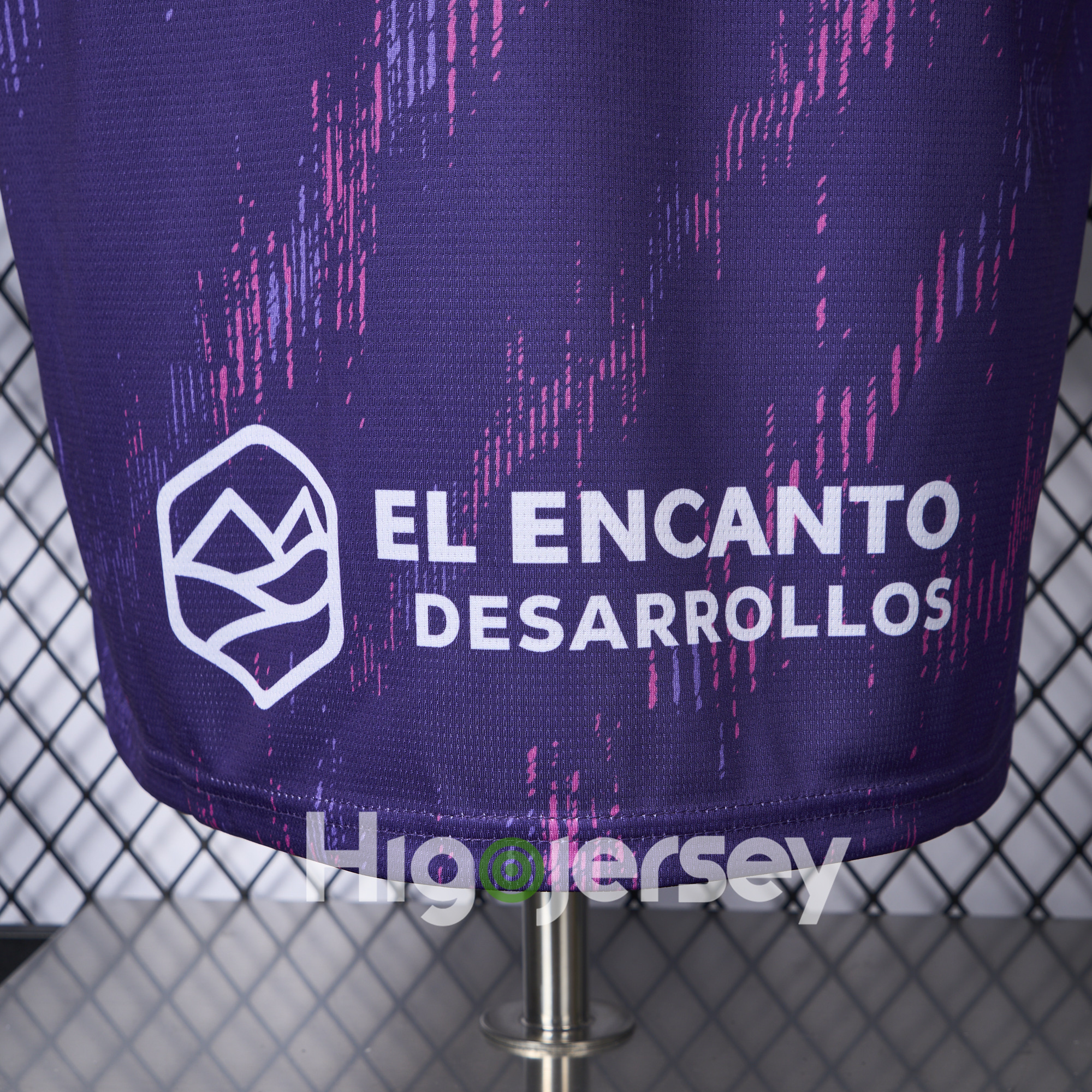 Higojerseys-Mazatlán 24-25 Home Jersey - Player Version