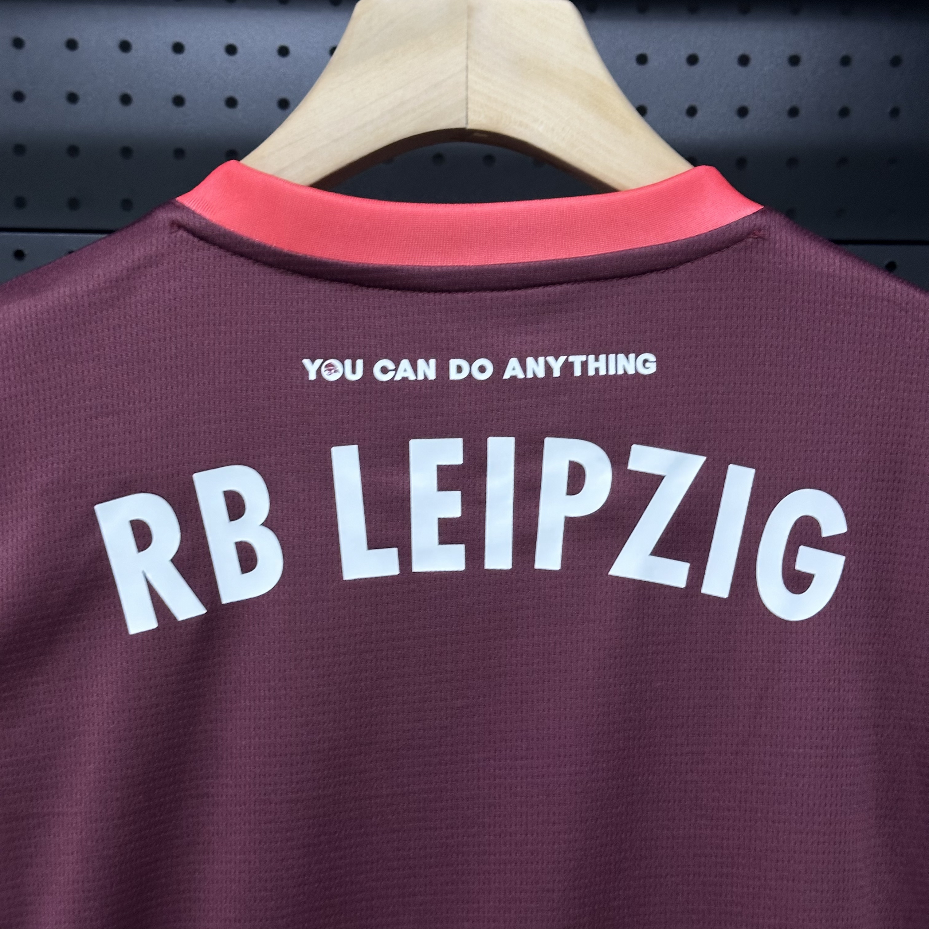 RB Leipzig 24-25 Away Jersey - Fans Version:football jersey mysite: unitedjerseyfootball 邓江浪:football