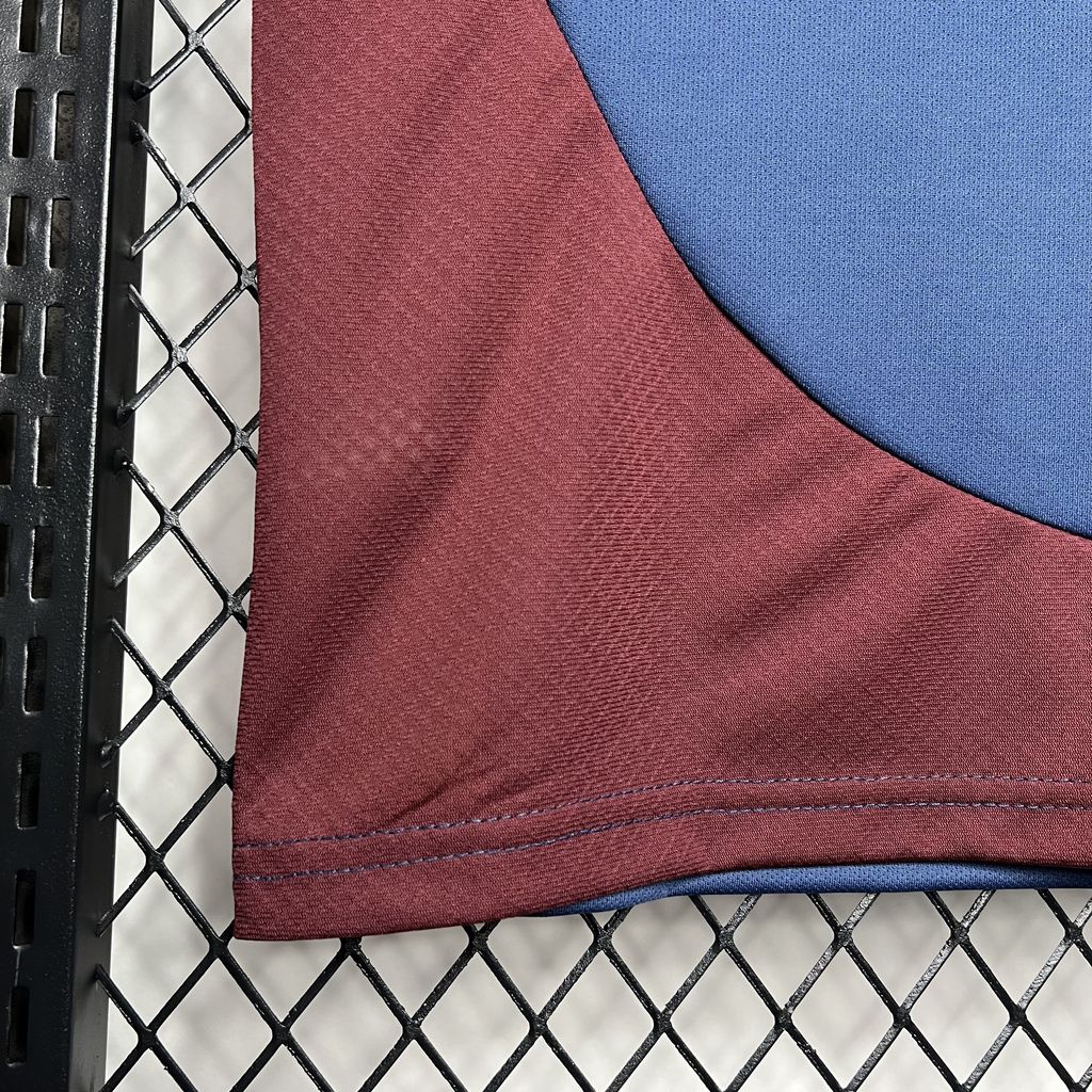 ManixJersey.com | AS Roma 24-25 Third Jersey - Fans Version -Customize Name, Number and Patch | Worldwide Shipping