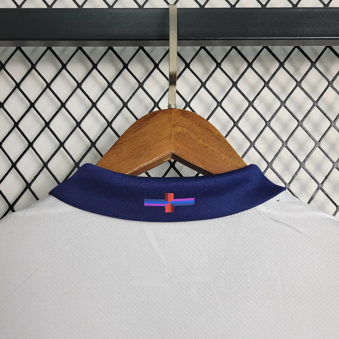 ManixJersey.com | England 2024 Home Stadium Jersey - Fans Version -Customize Name, Number and Patch | Worldwide Shipping