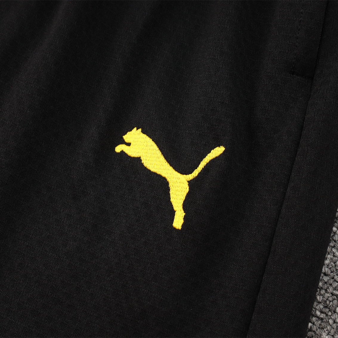 JerseysGala.com | Dortmund 24-25 Long Sleeve Training Set - Player Version - Yellow -Customize Name, Number and Patch | Worldwide Shipping