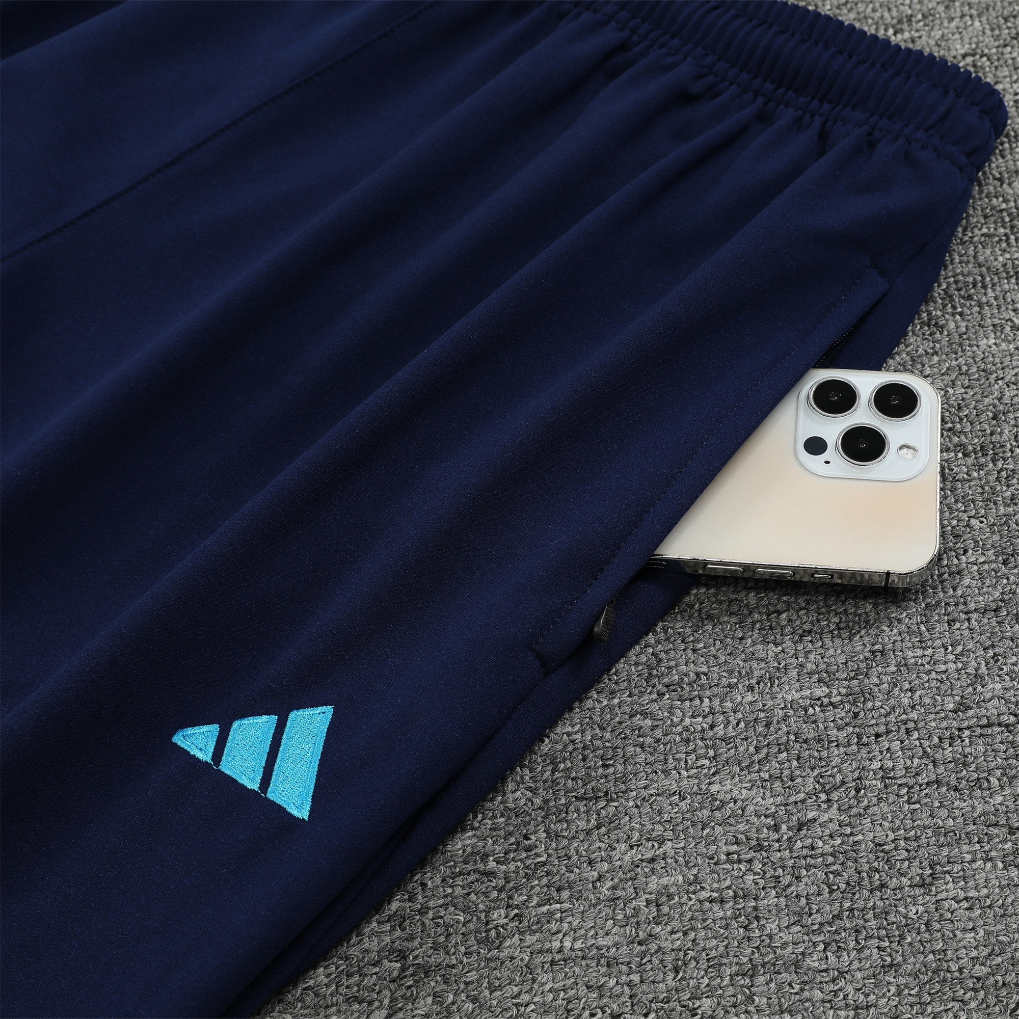 Argentina 23-24 Men's Training Hoodie + Pants:football jersey mysite: unitedjerseyfootball 邓江浪:football