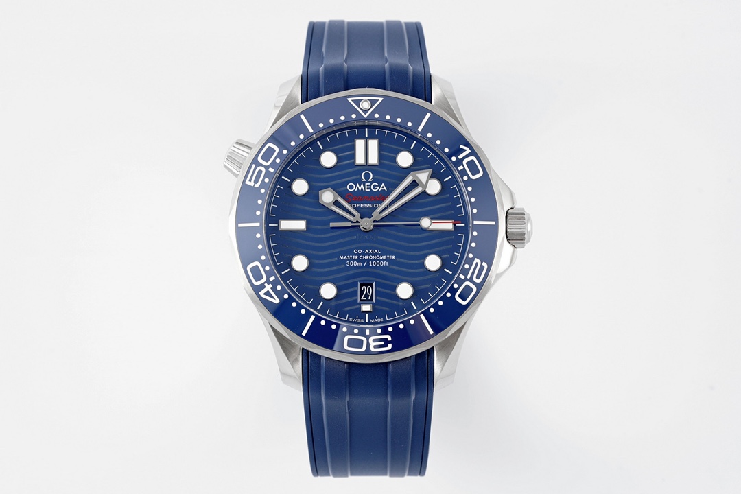 brand OMEGA Seamaster 42mm luxury watch for sale – NeveReL
