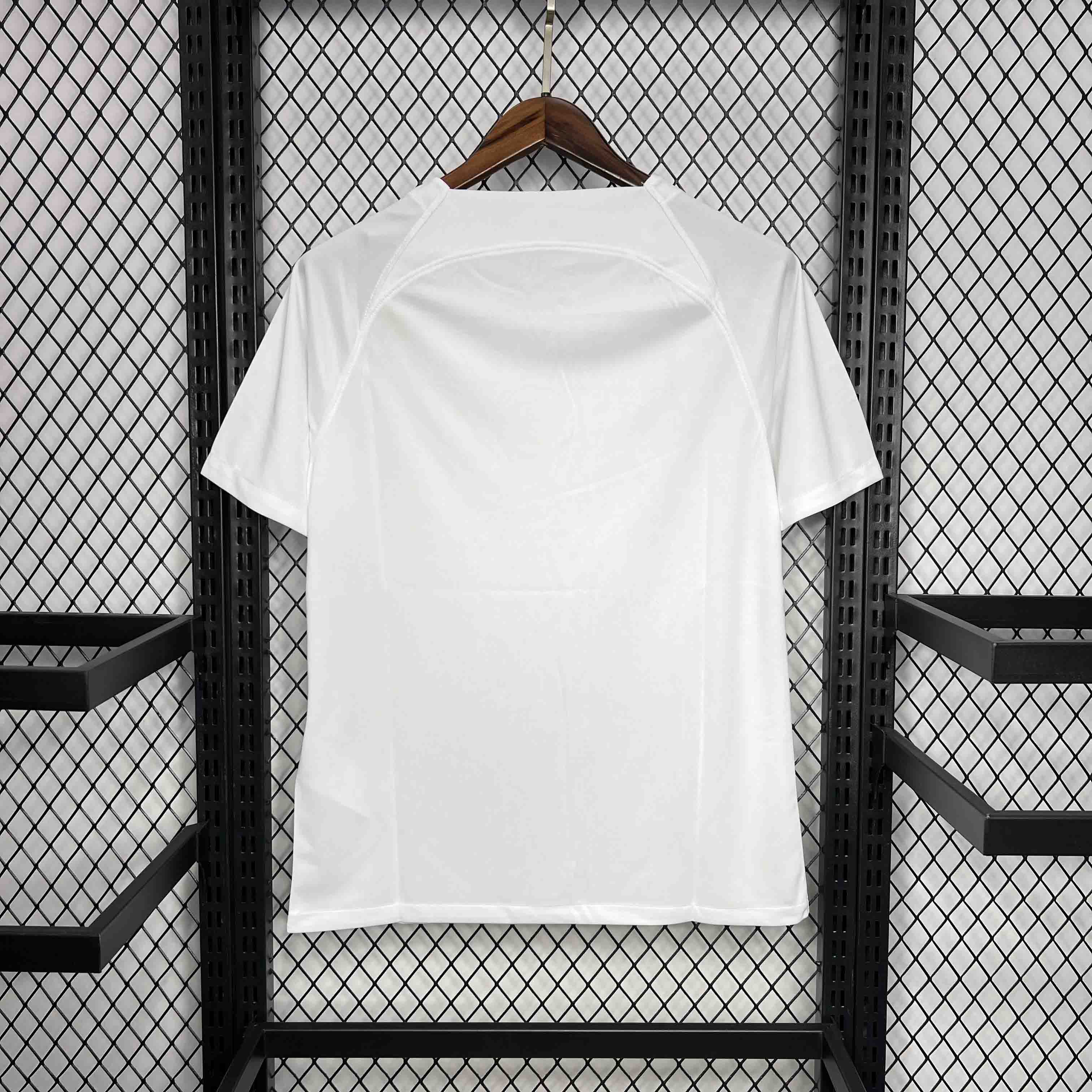 ManixJersey.com | Slovakia 2024 Away Jersey - Fans Version -Customize Name, Number and Patch | Worldwide Shipping