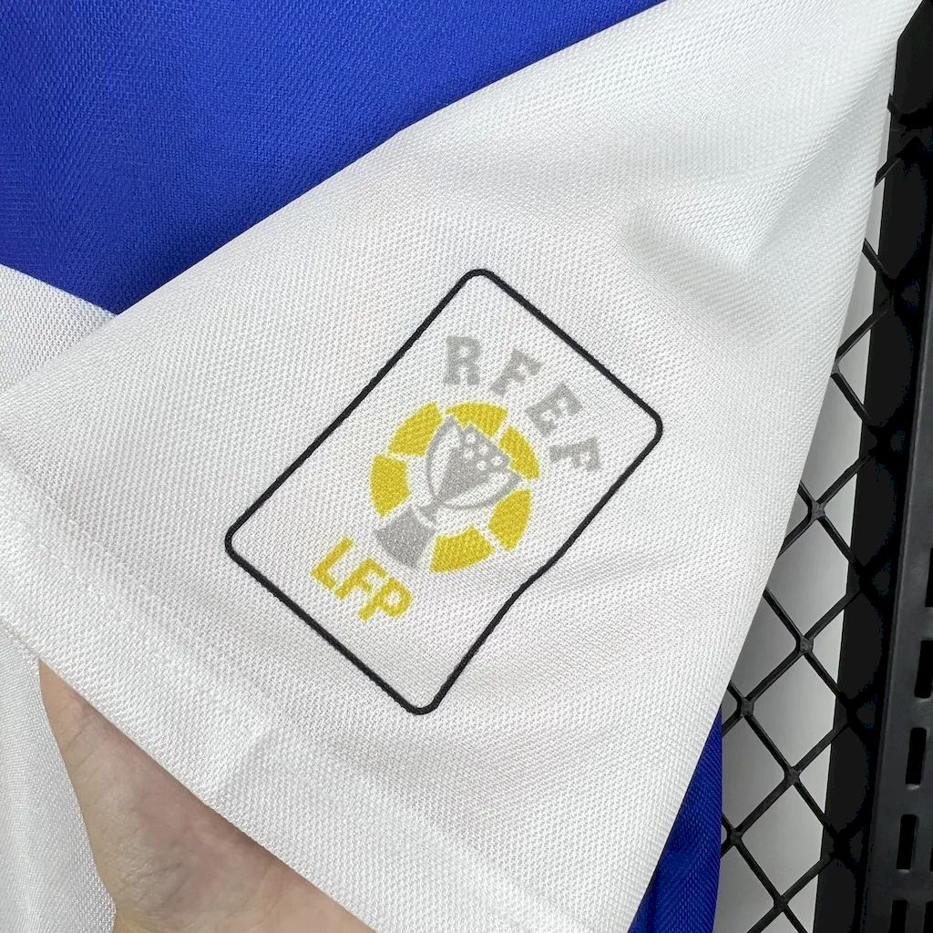 JerseysGala.com | Retro Atletico Madrid 1996-97 Third Jersey -Customize Name, Number and Patch | Worldwide Shipping