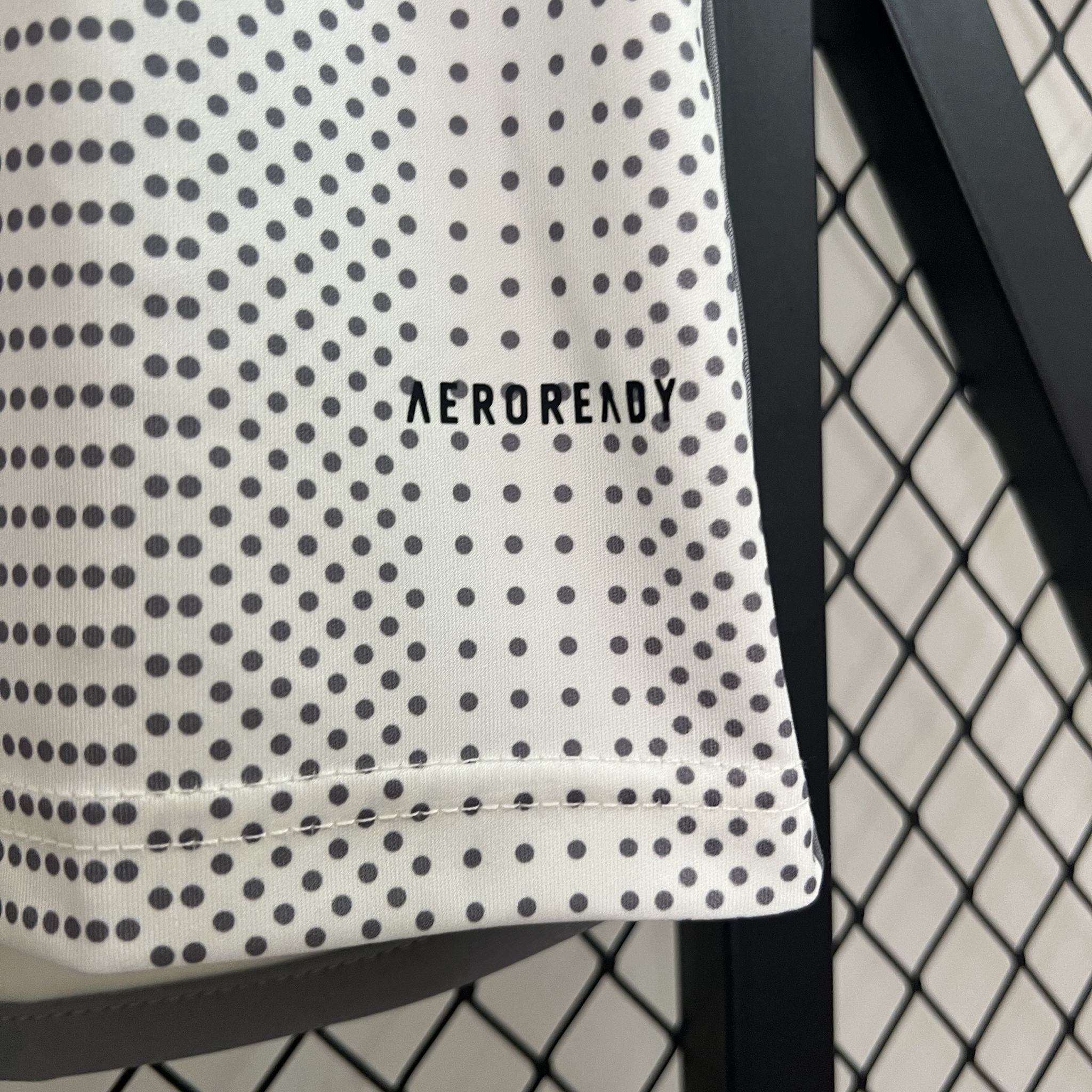 unitedfutballjersey-Atletico Mineiro 24-25 Away Jersey - Fans Version