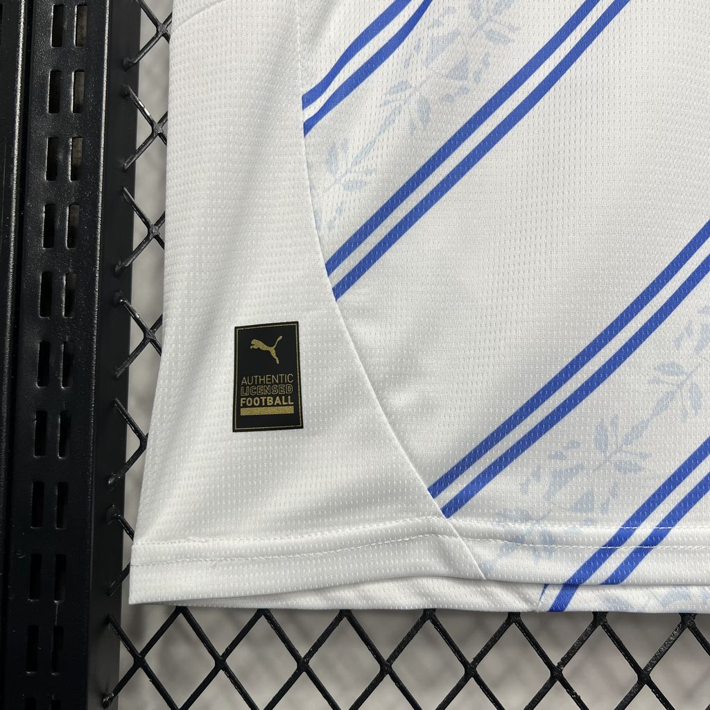 unitedfutballjersey-Fenerbahce 24-25 Away Jersey - Fans Version