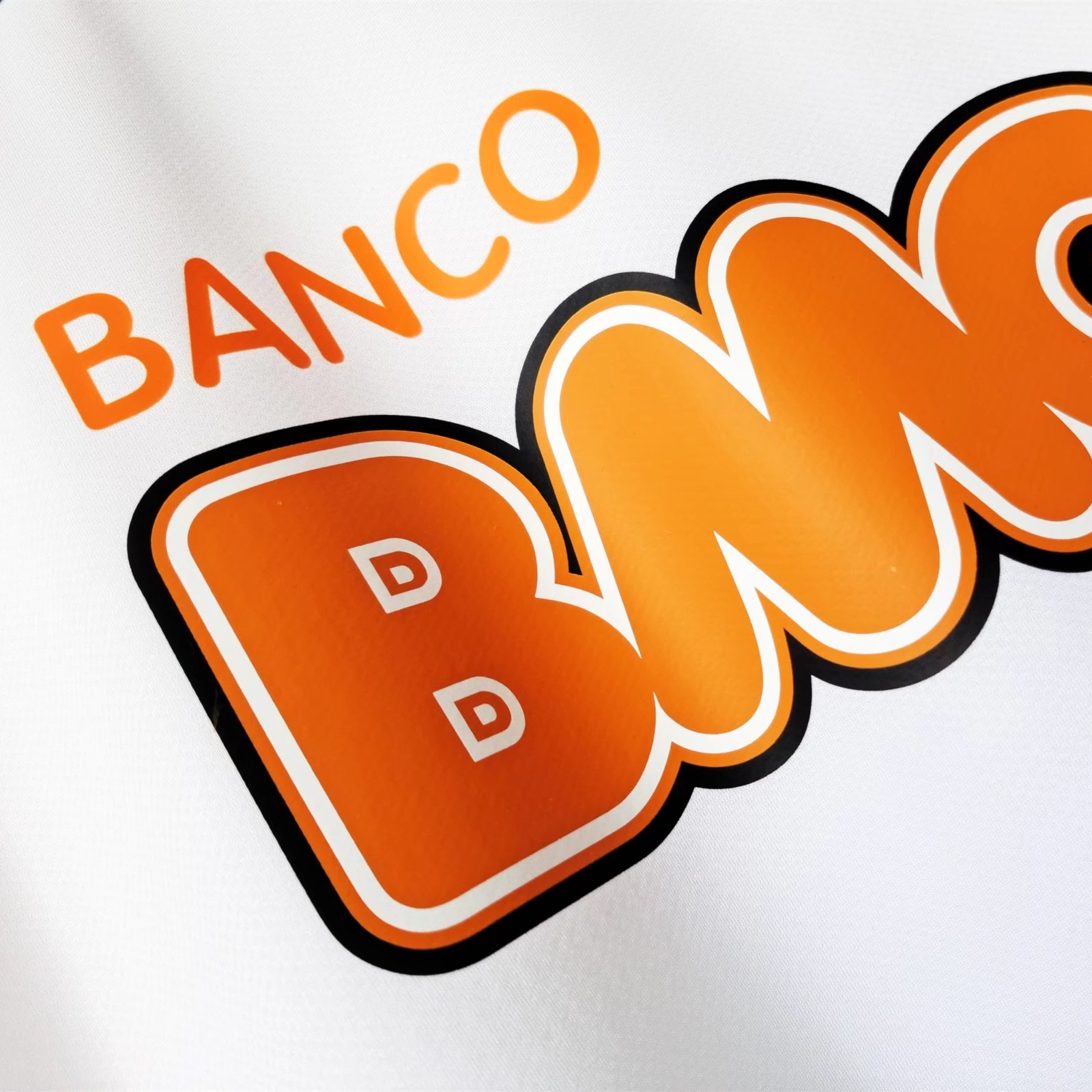 ManixJersey.com | Retro Santos 2012 Home Stadium Jersey -Customize Name, Number and Patch | Worldwide Shipping