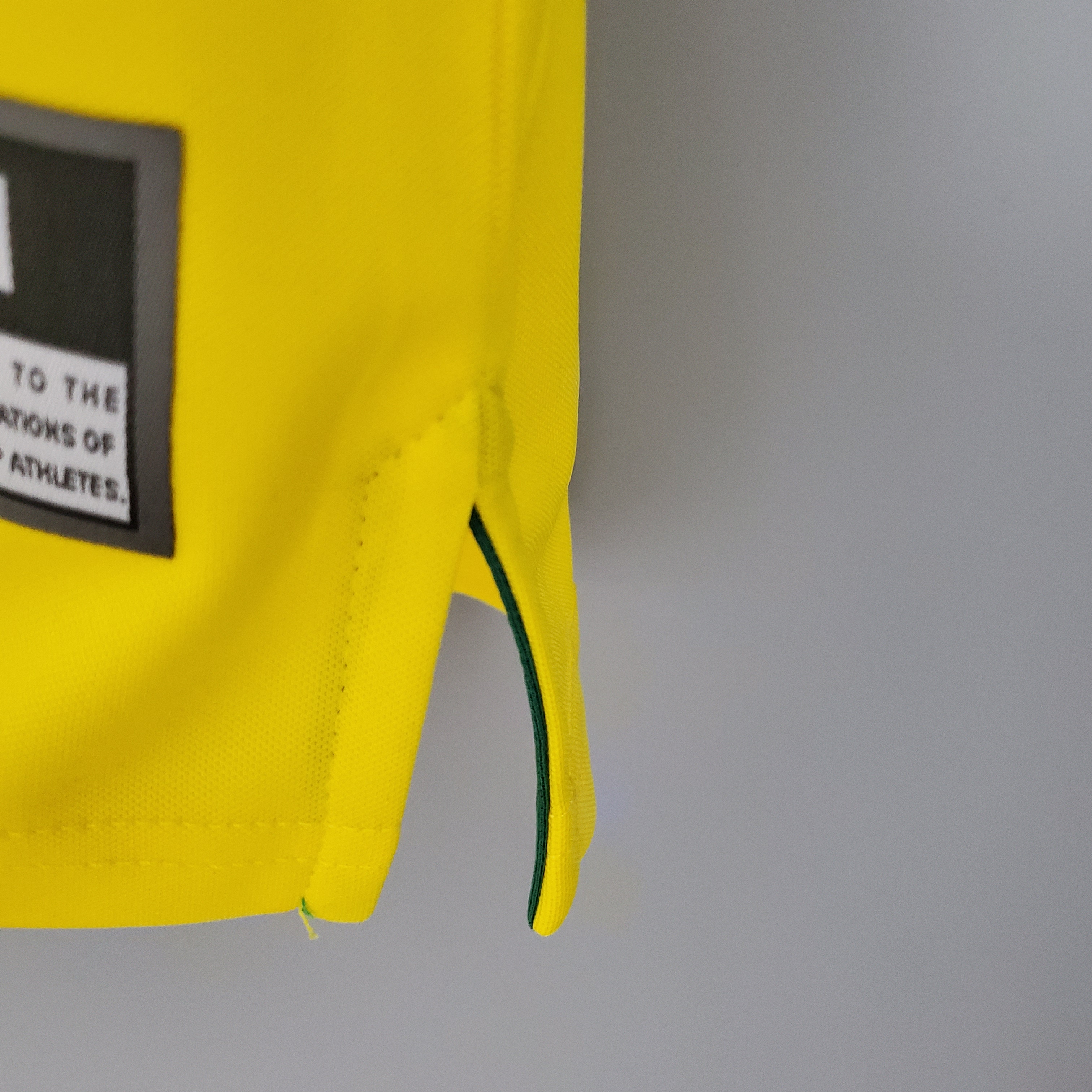 Retro Brazil 1998 Home Stadium Jersey:football jersey mysite: unitedjerseyfootball 邓江浪:football
