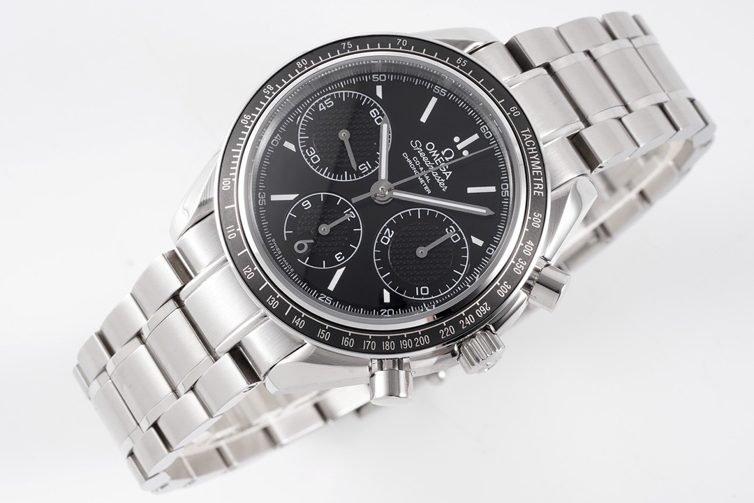 brand OMEGA Speedmaster Racing Co-Axial Chronograph 40mm luxury watch for sale – NeveReL
