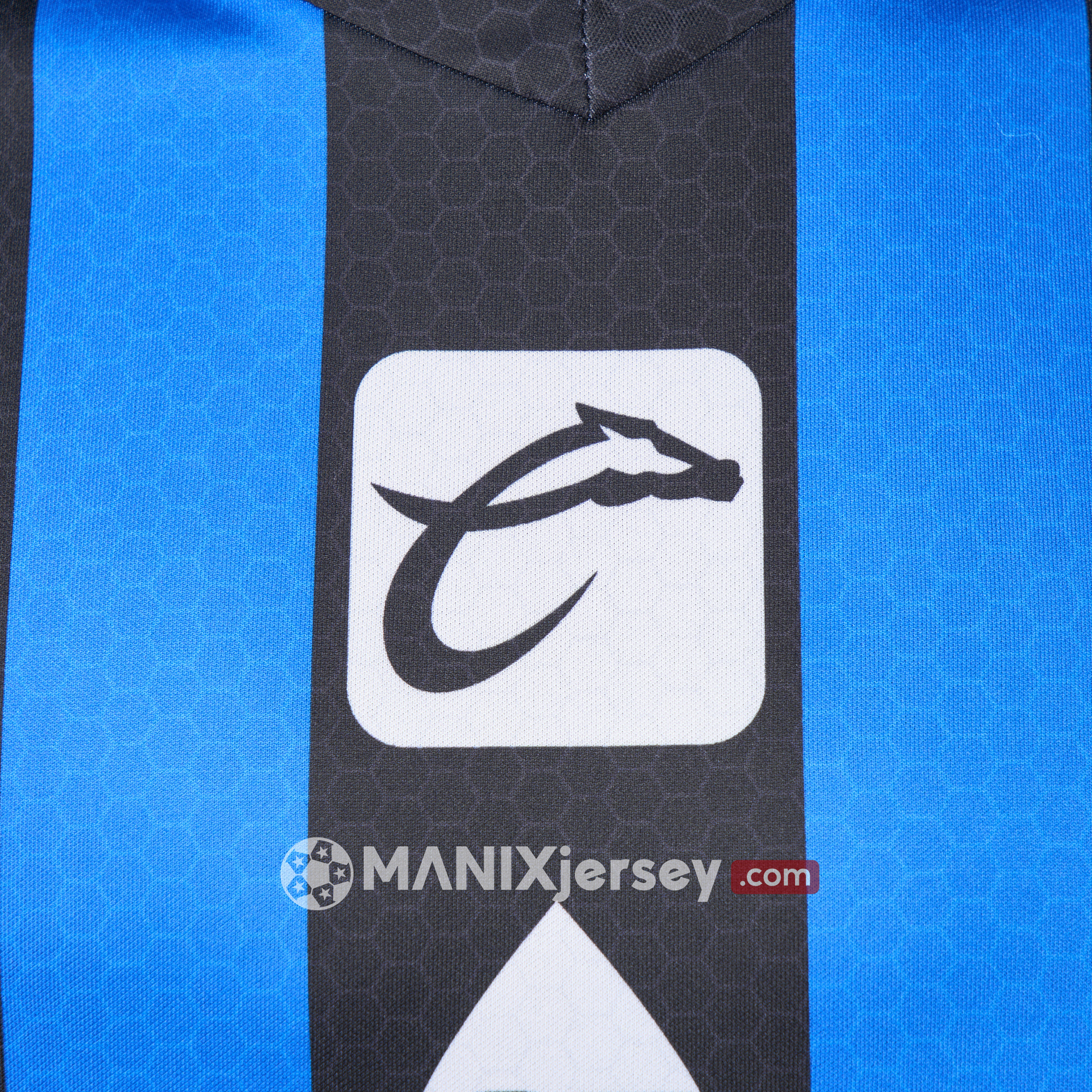 ManixJersey.com | Querétaro 24-25 Home Jersey - Player Version -Customize Name, Number and Patch | Worldwide Shipping