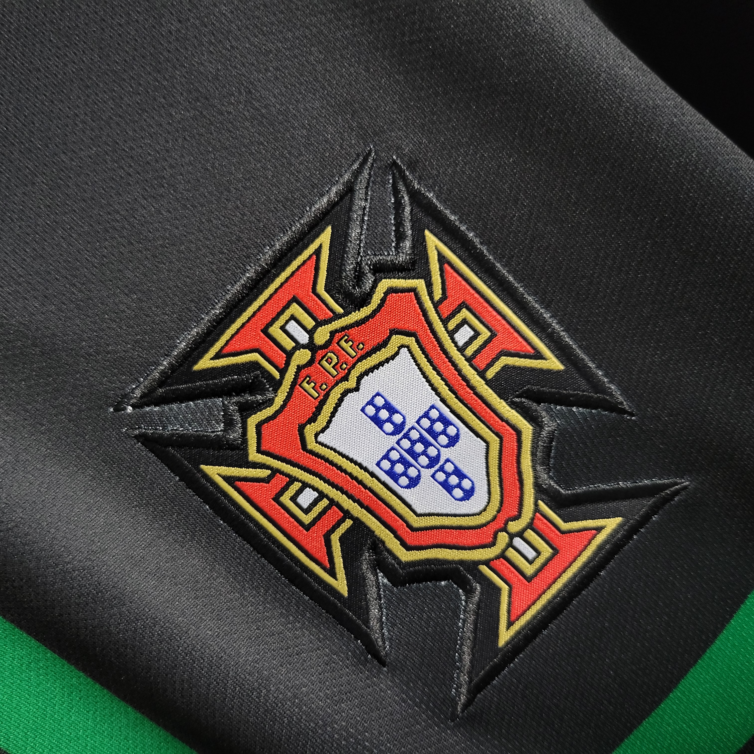 unitedfutballjersey-Portugal 22-23 Commemorative Edition Jersey - Fans Version