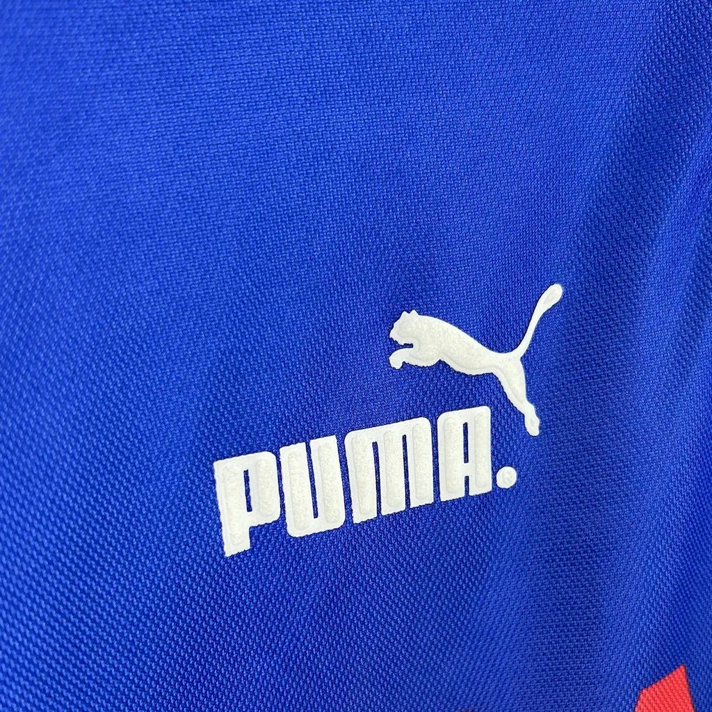 JerseysGala.com | Retro Atletico Madrid 1996-97 Third Jersey -Customize Name, Number and Patch | Worldwide Shipping