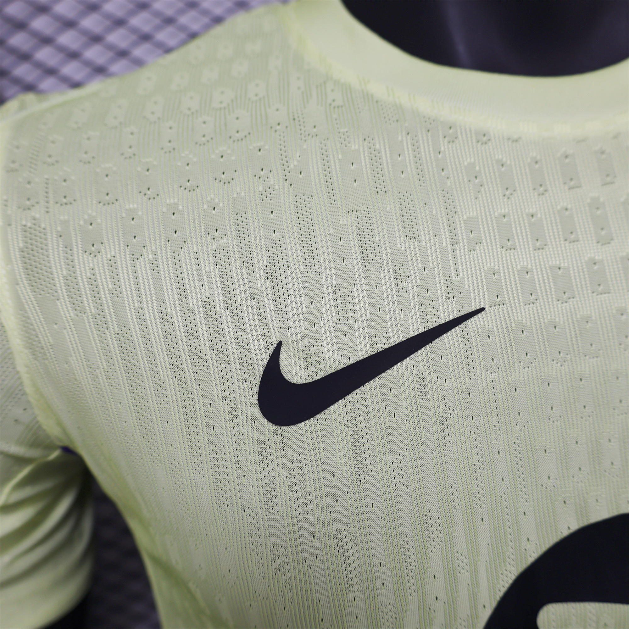 ManixJersey.com | Barcelona 24-25 Yellow Special Edition Jersey - Player Version -Customize Name, Number and Patch | Worldwide Shipping