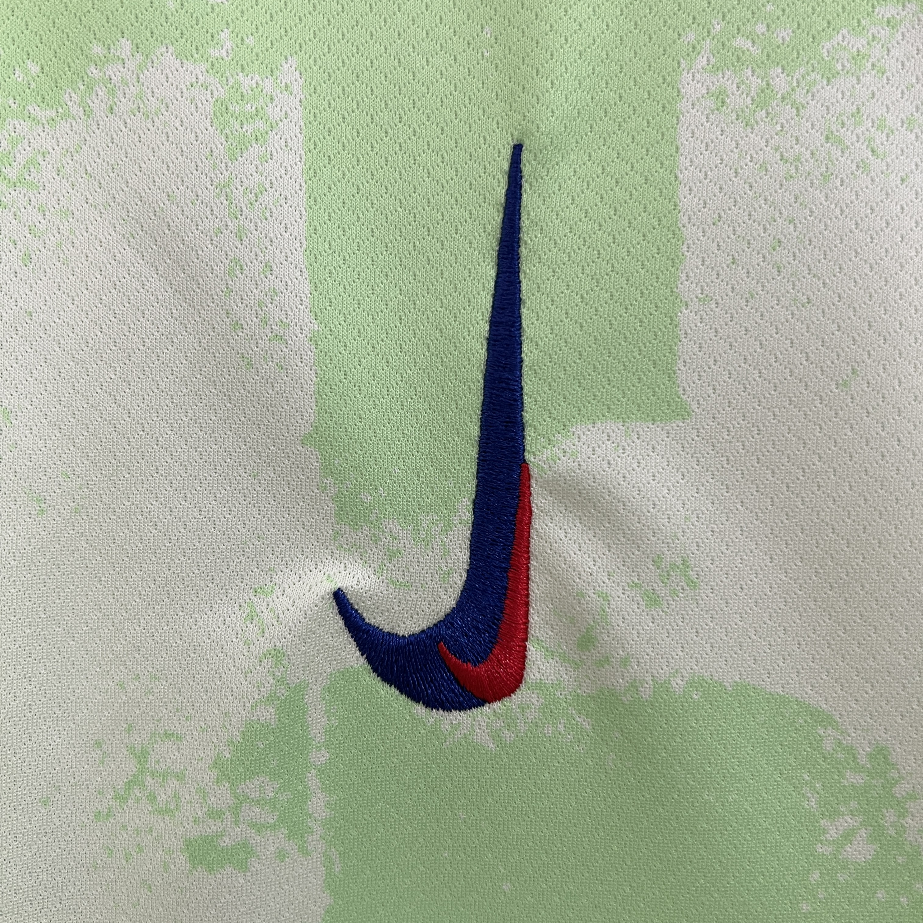 ManixJersey.com | Barcelona 24-25 Third Jersey - Fans Version -Customize Name, Number and Patch | Worldwide Shipping