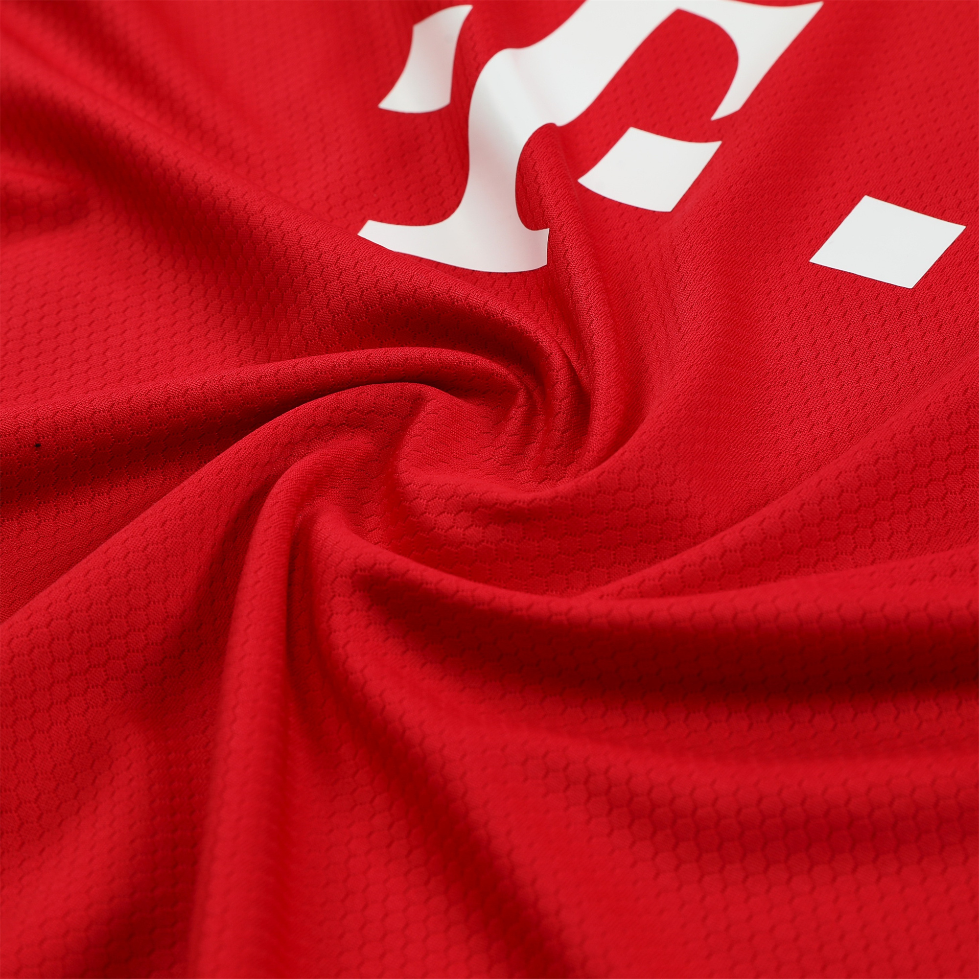 Bayern Munich 23-24 Short-Sleeve Training Set - Red:football jersey mysite: unitedjerseyfootball 邓江浪:football