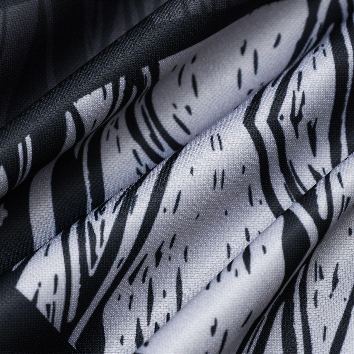 unitedfutballjersey-Arsenal 24-25 Black Grey Windbreaker Jacket