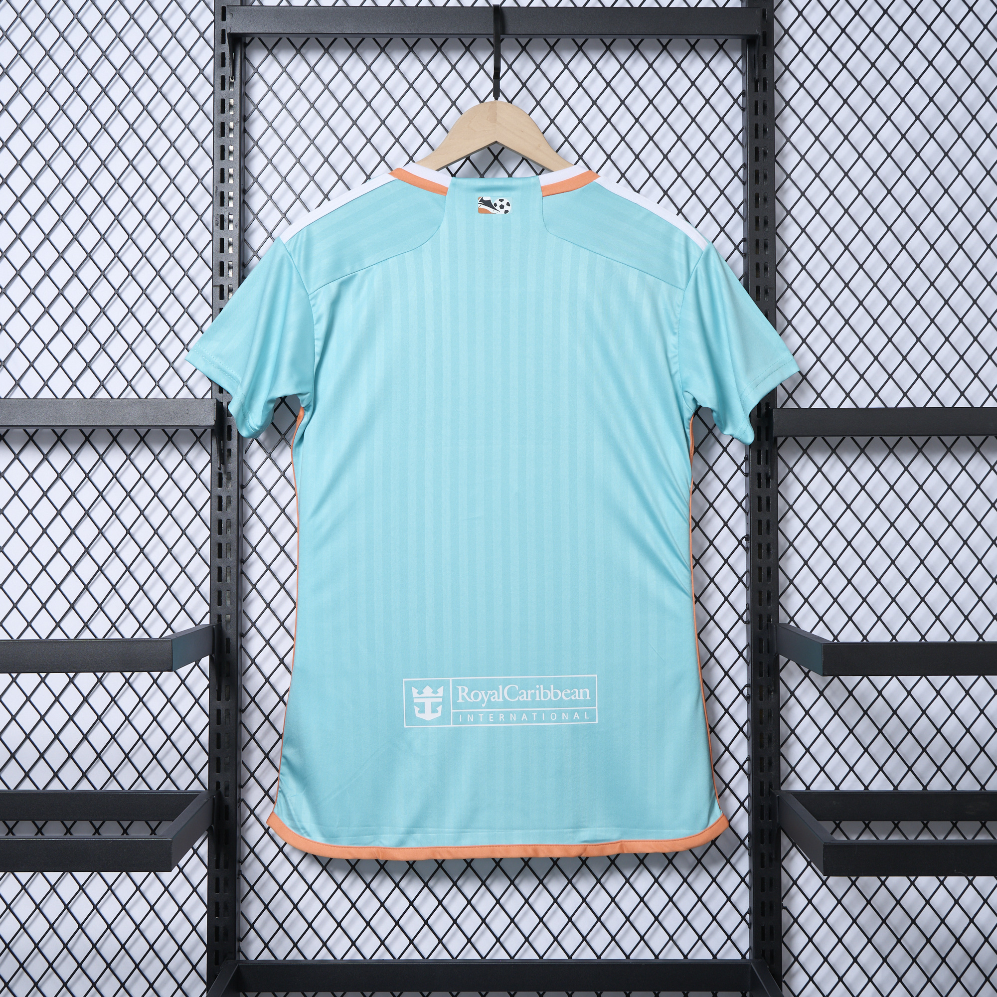 ManixJersey.com | Women's INT M.A.M 2024 Third Jersey -Customize Name, Number and Patch | Worldwide Shipping