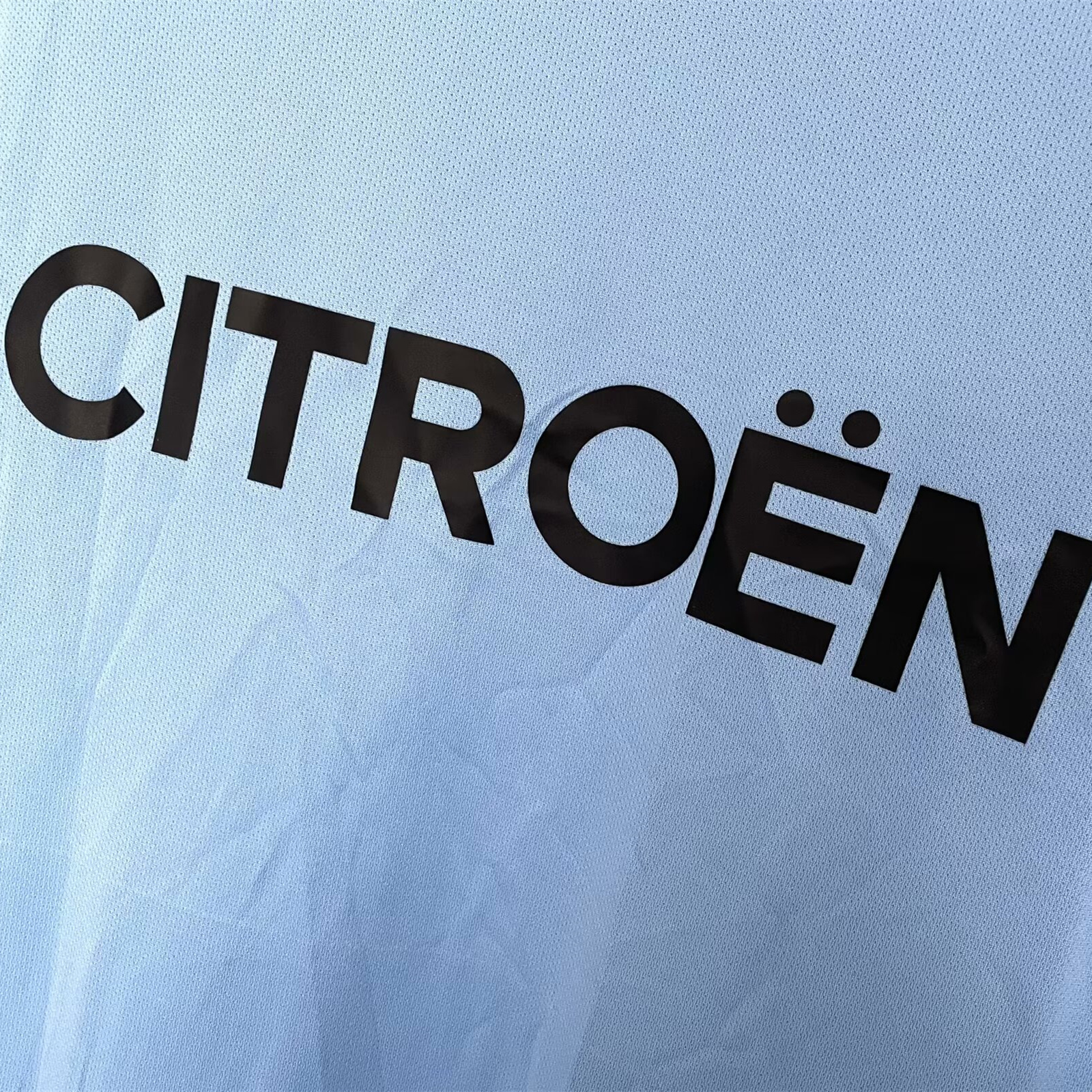 SIUjerseys-Retro Celta Vigo 2003-04 Home Stadium Jersey