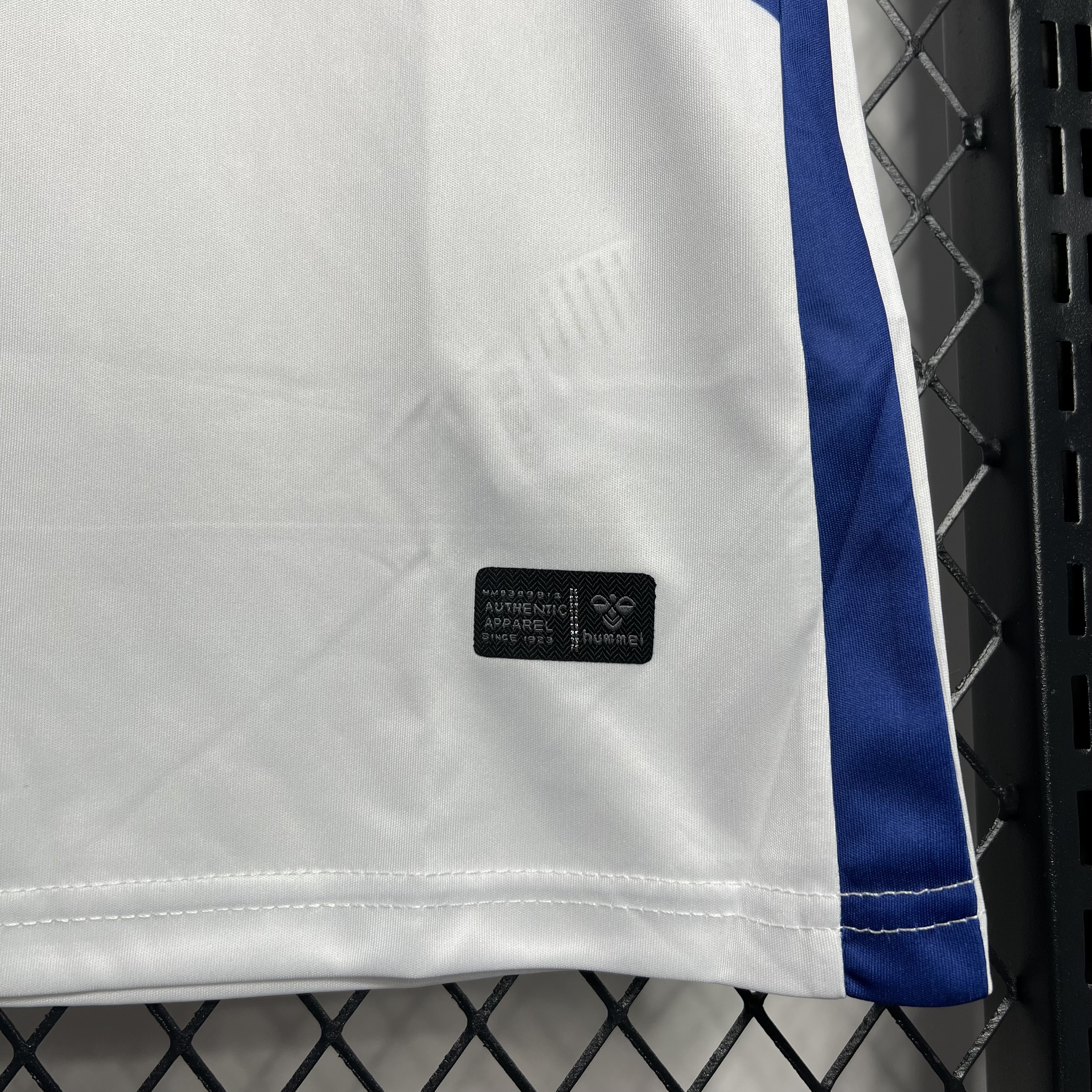 unitedfutballjersey-Tenerife 24-25 Home Stadium Jersey - Fans Version