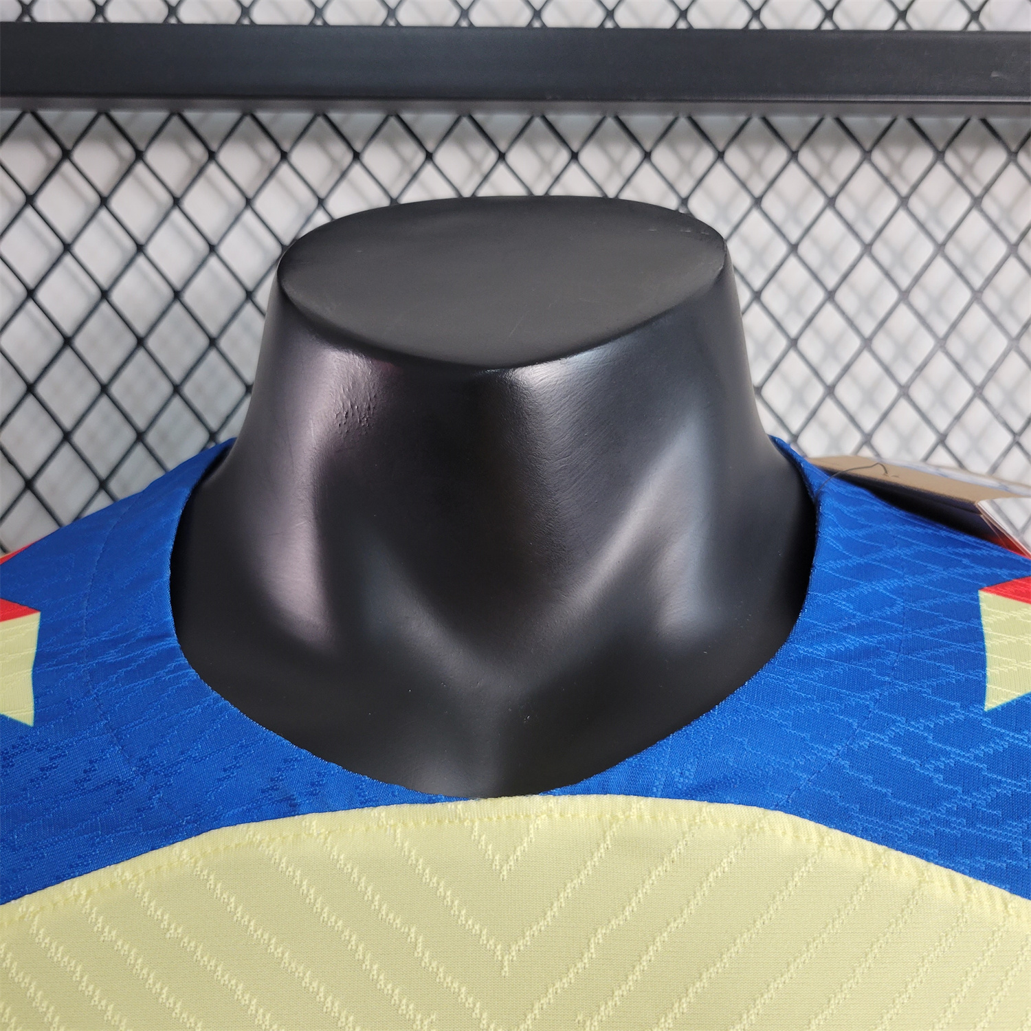 JerseysGala.com | América 23-24 Home Stadium Jersey - Player Version -Customize Name, Number and Patch | Worldwide Shipping