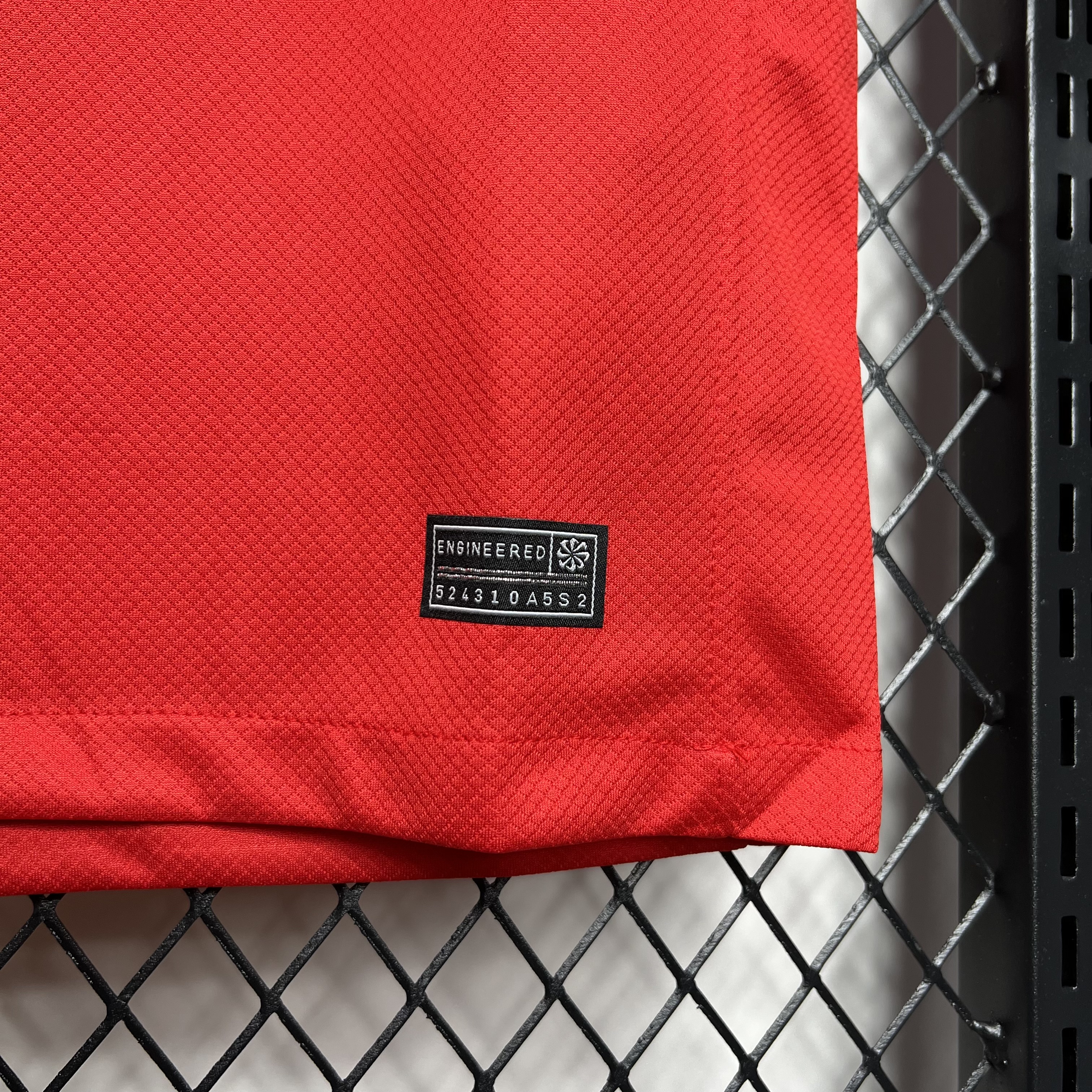 unitedfutballjersey-Turkey 2024 Away Stadium Jersey - Fans Version